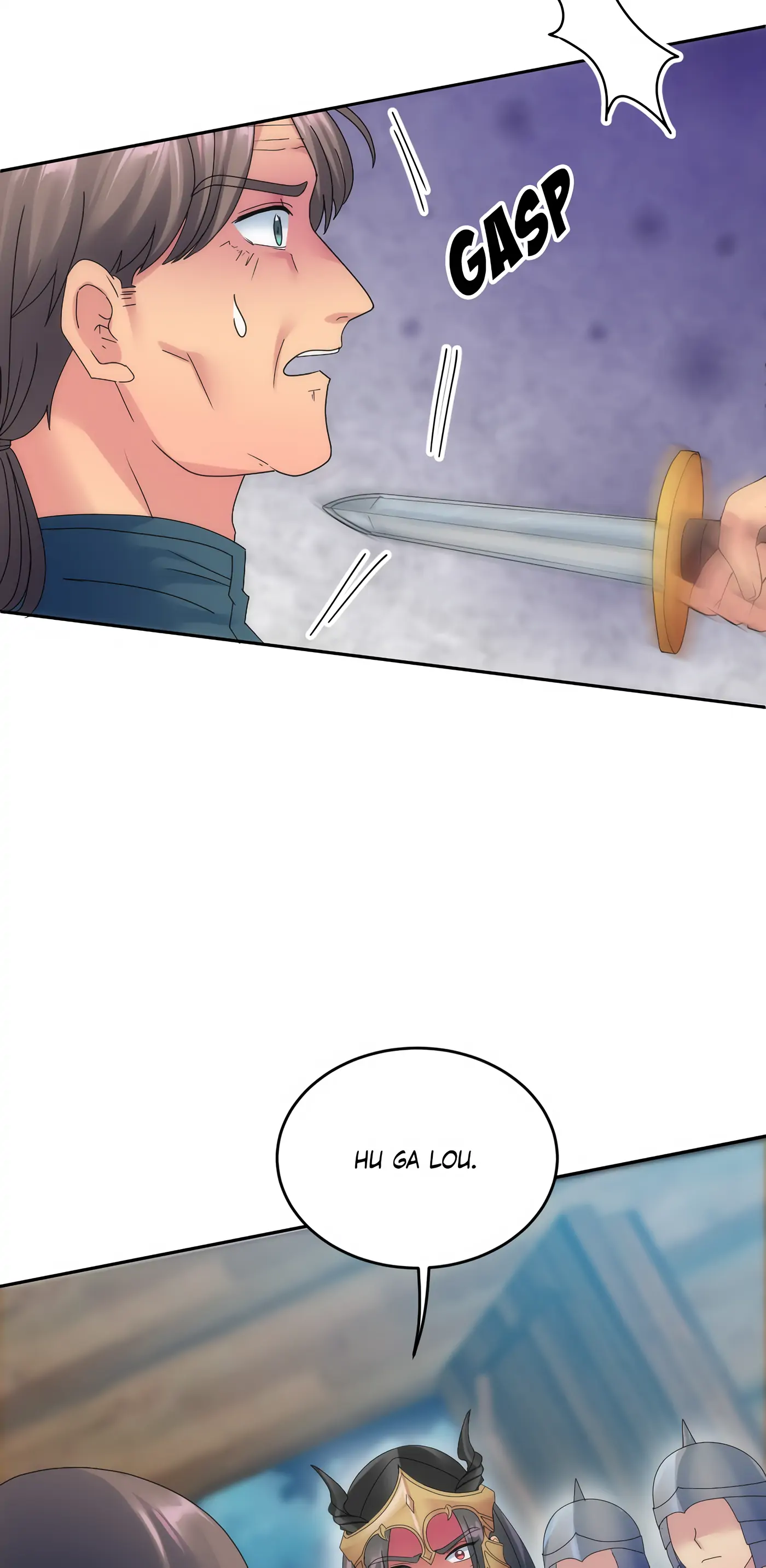 The Dragon Prince’s Bride Chapter 117 - Page 30