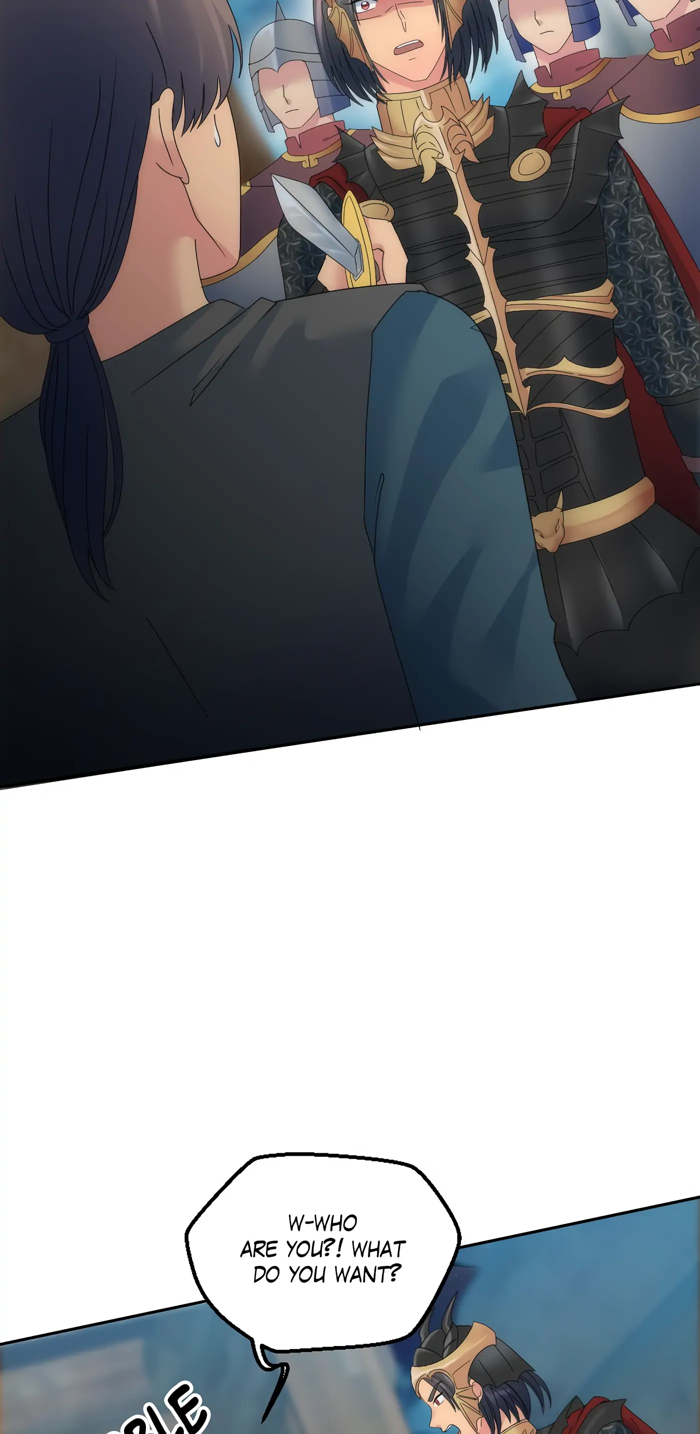 The Dragon Prince’s Bride Chapter 117 - Page 31