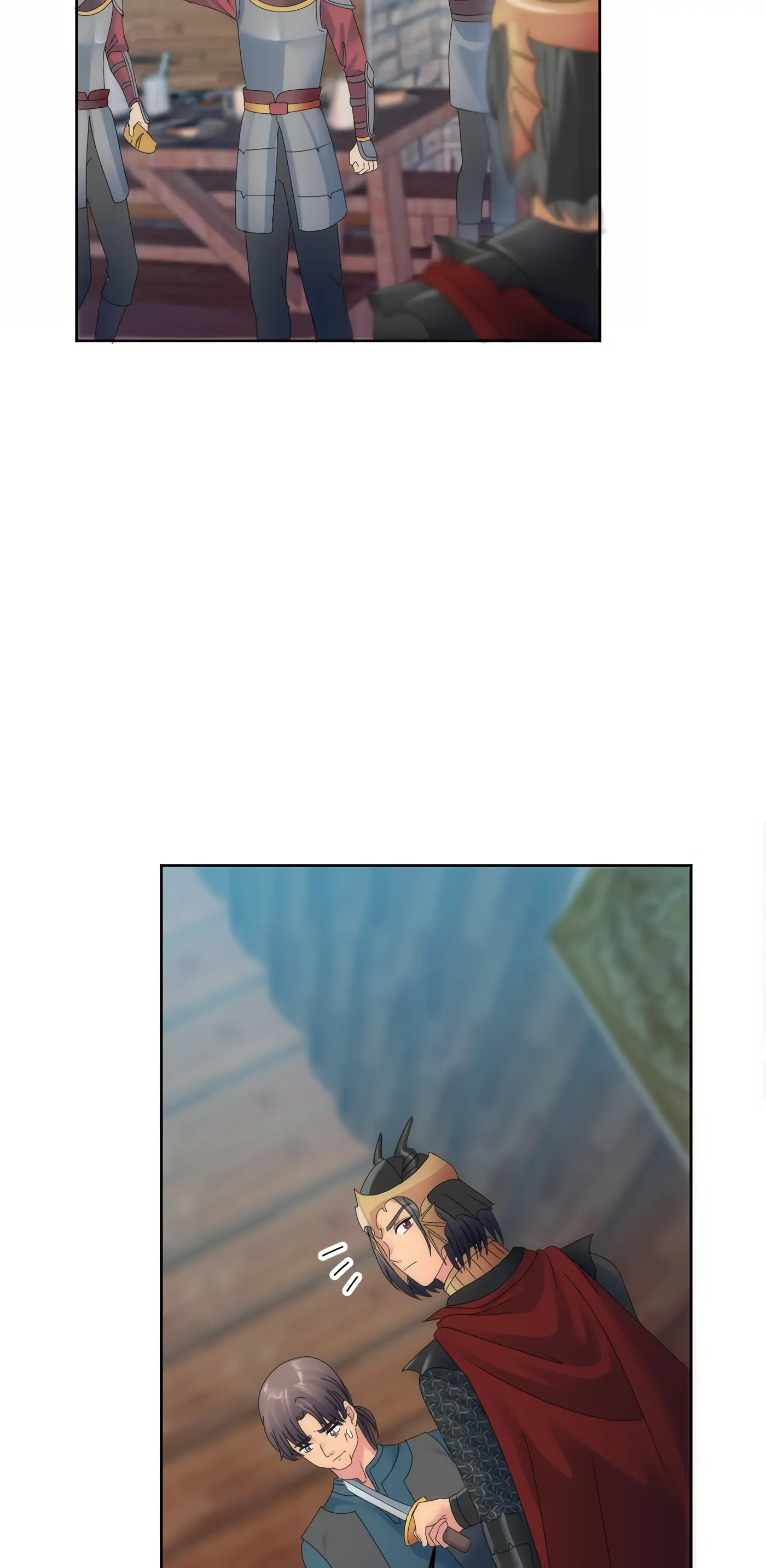 The Dragon Prince’s Bride Chapter 117 - Page 33