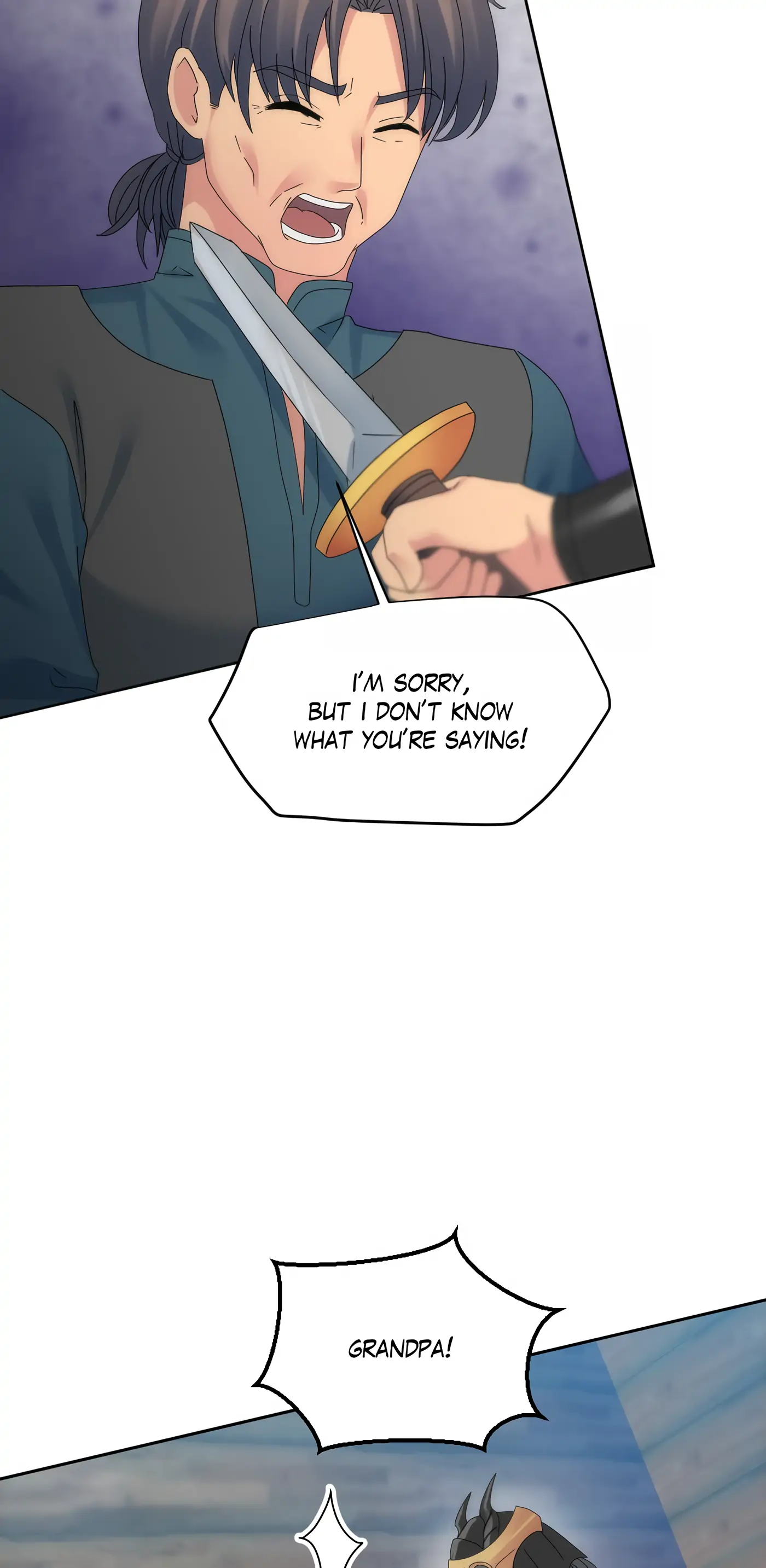 The Dragon Prince’s Bride Chapter 117 - Page 37