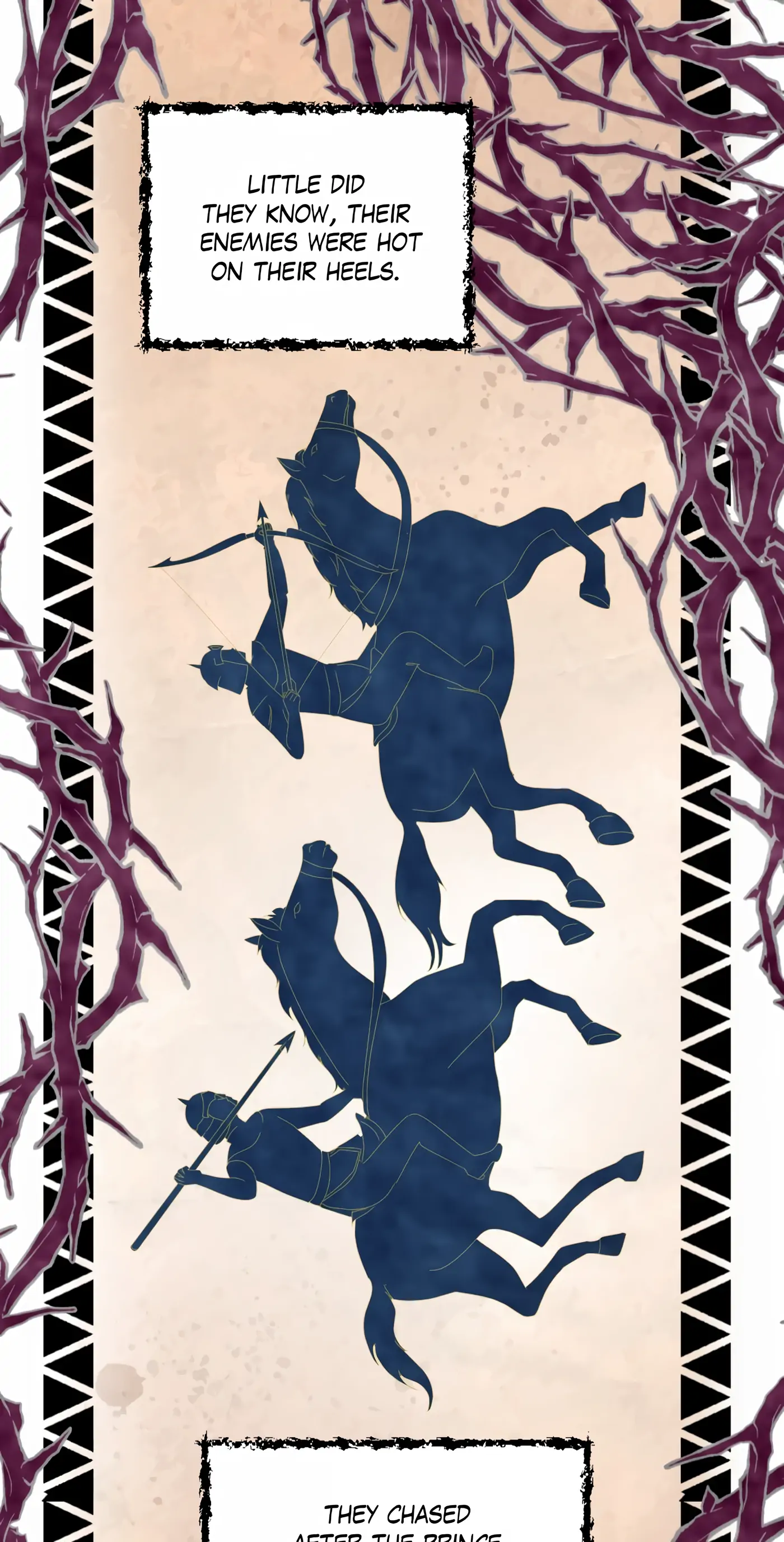 The Dragon Prince’s Bride Chapter 117 - Page 5