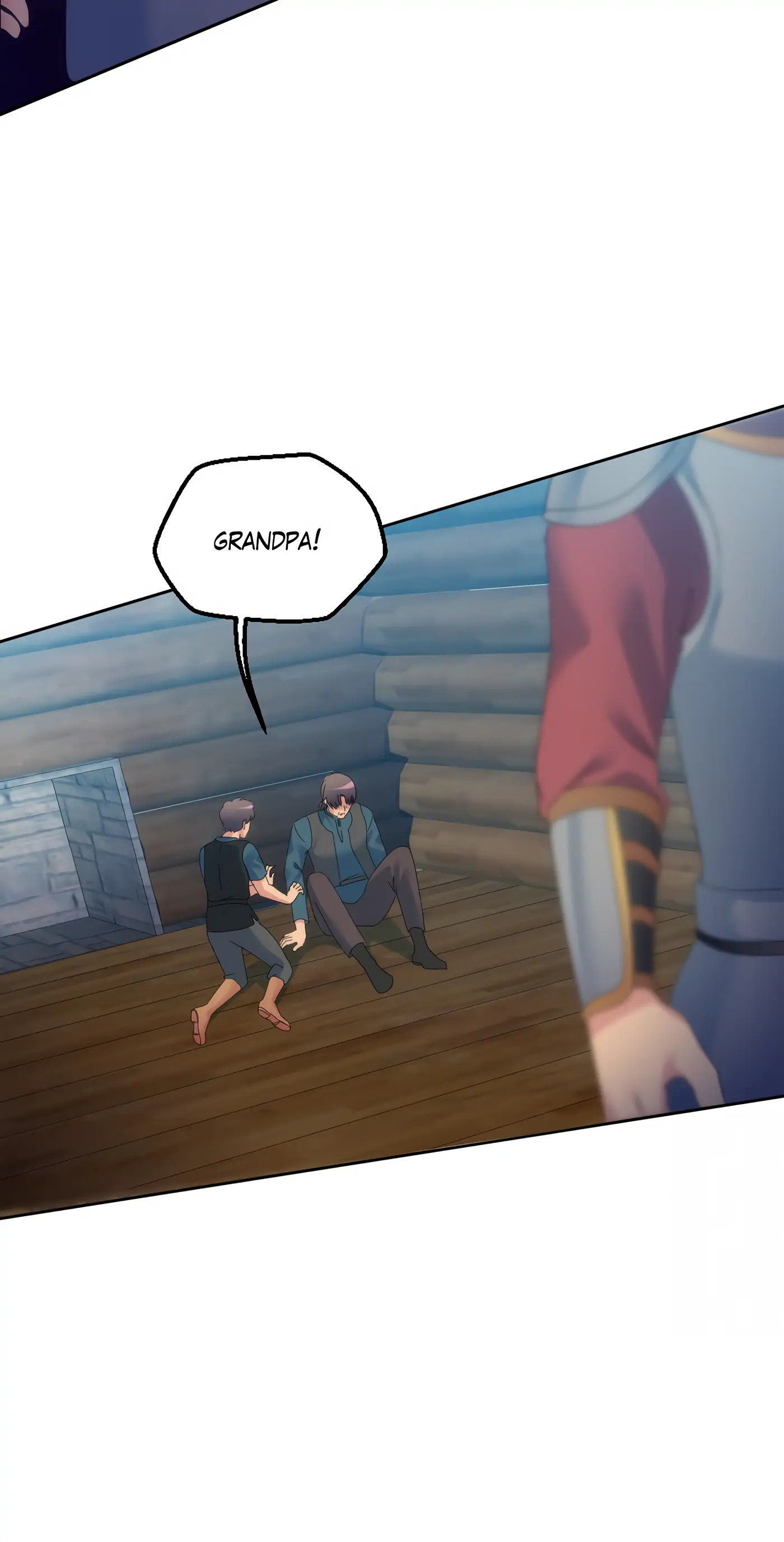 The Dragon Prince’s Bride Chapter 117 - Page 43