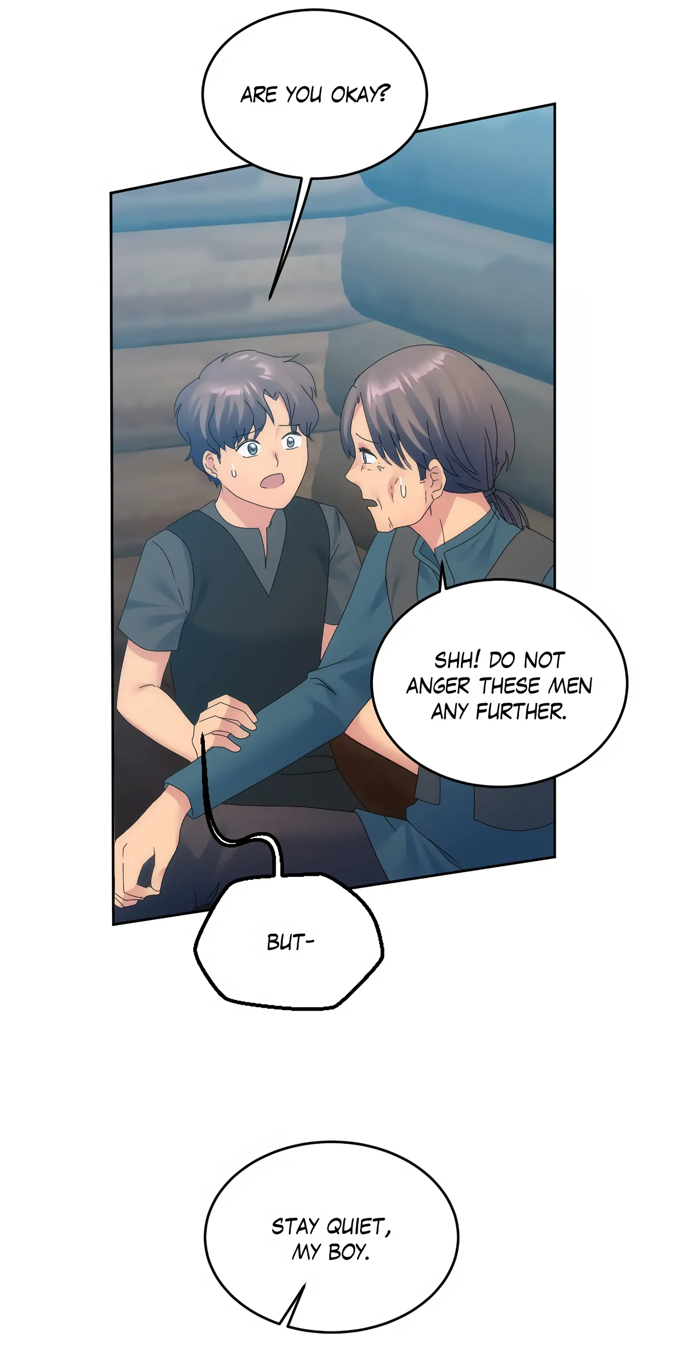 The Dragon Prince’s Bride Chapter 117 - Page 44