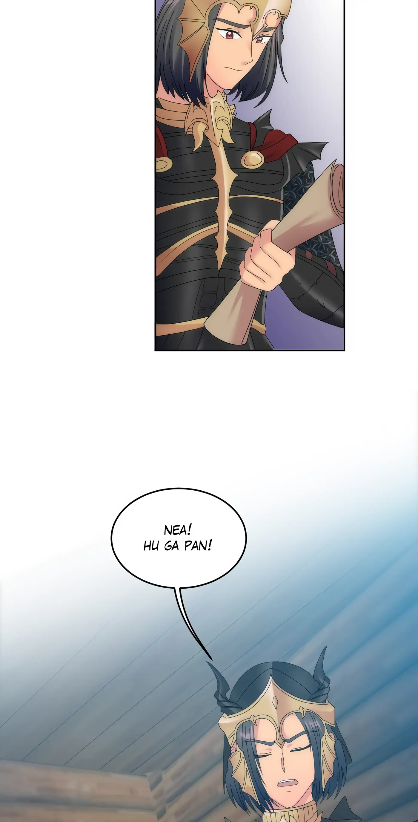 The Dragon Prince’s Bride Chapter 117 - Page 46