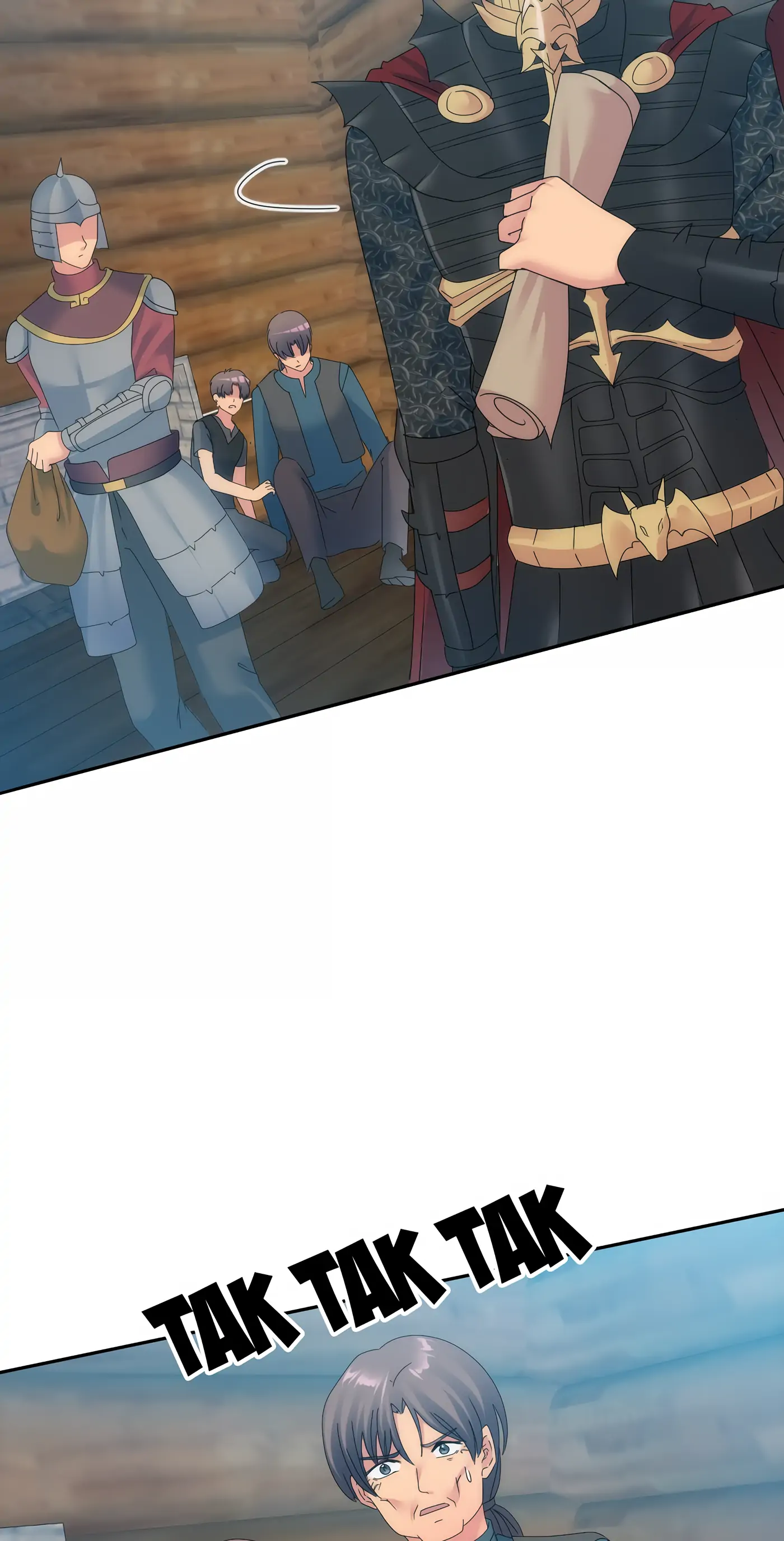 The Dragon Prince’s Bride Chapter 117 - Page 47