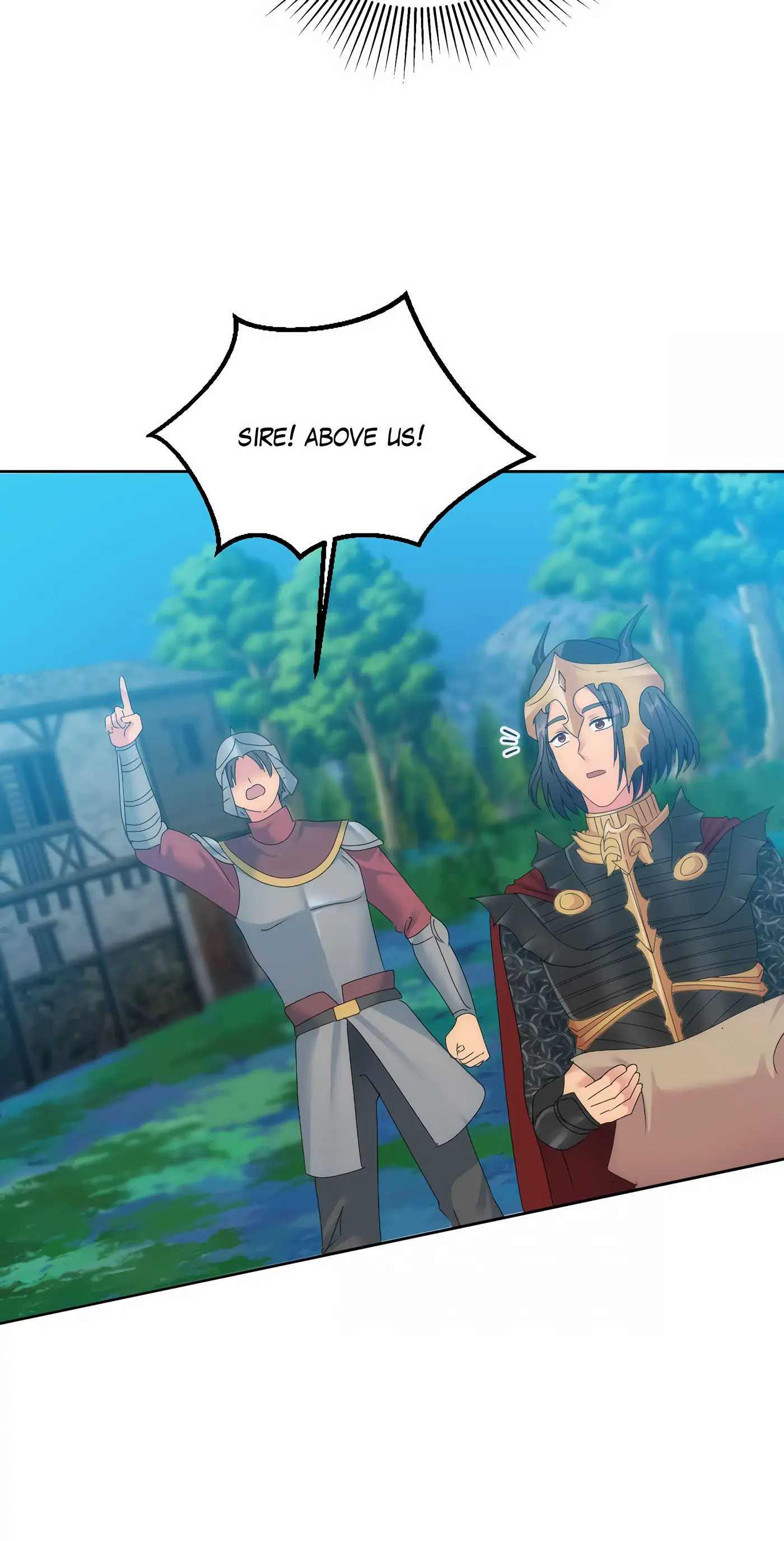 The Dragon Prince’s Bride Chapter 117 - Page 51
