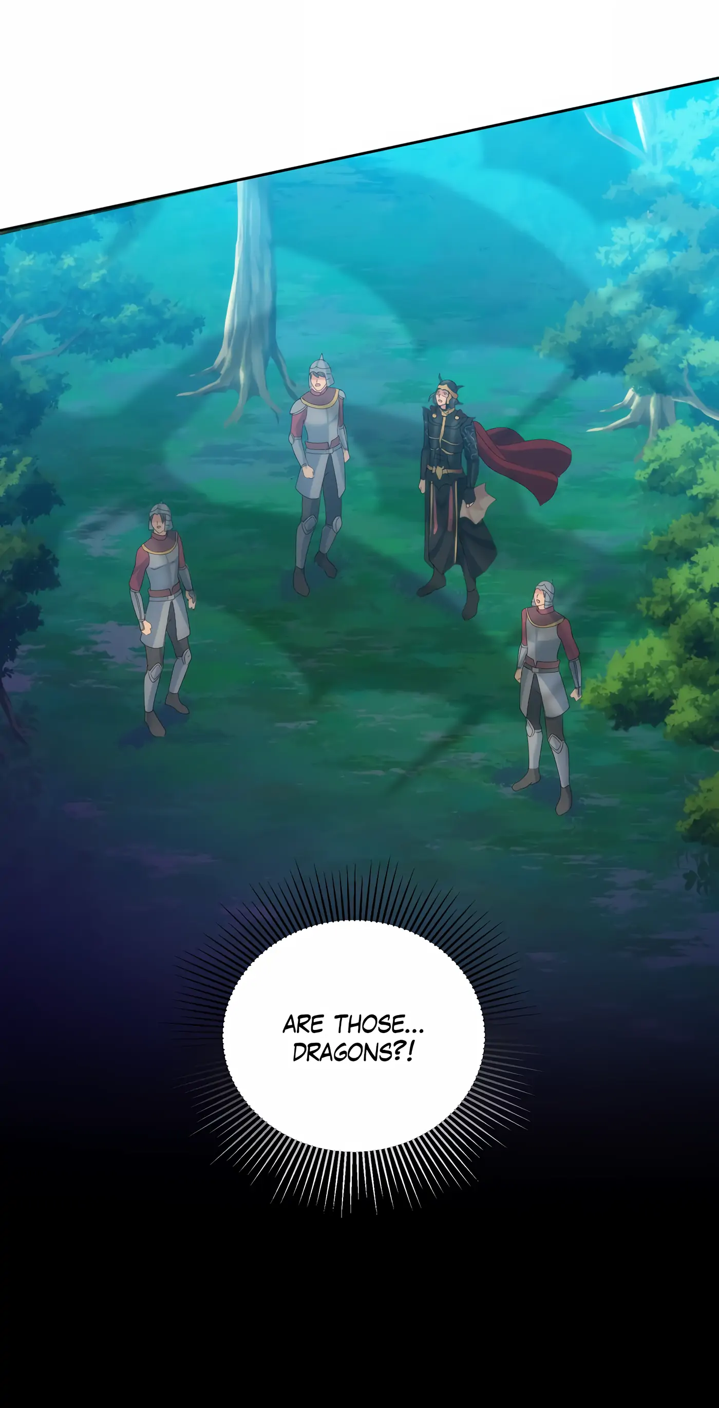 The Dragon Prince’s Bride Chapter 117 - Page 52