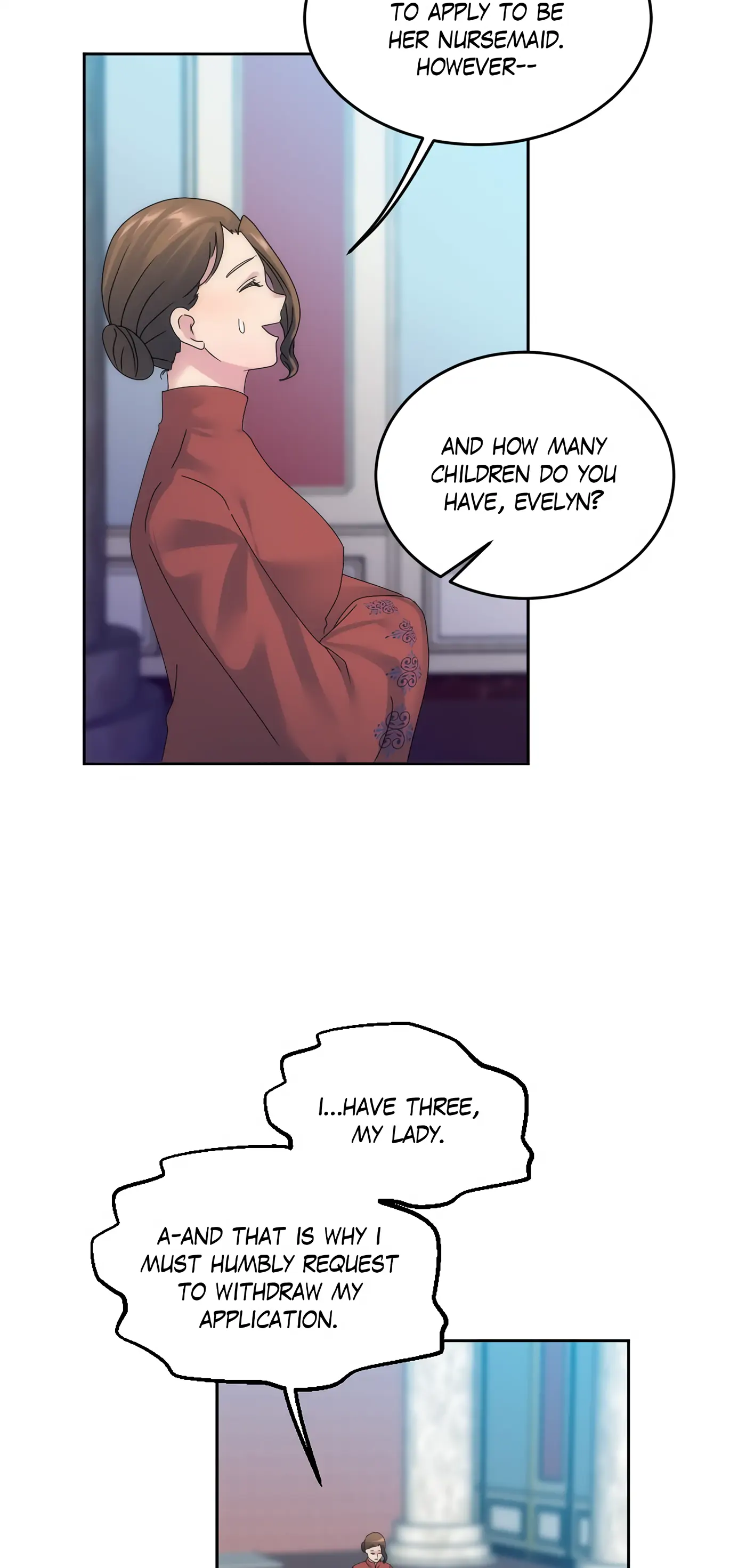 The Dragon Prince’s Bride Chapter 117 - Page 59