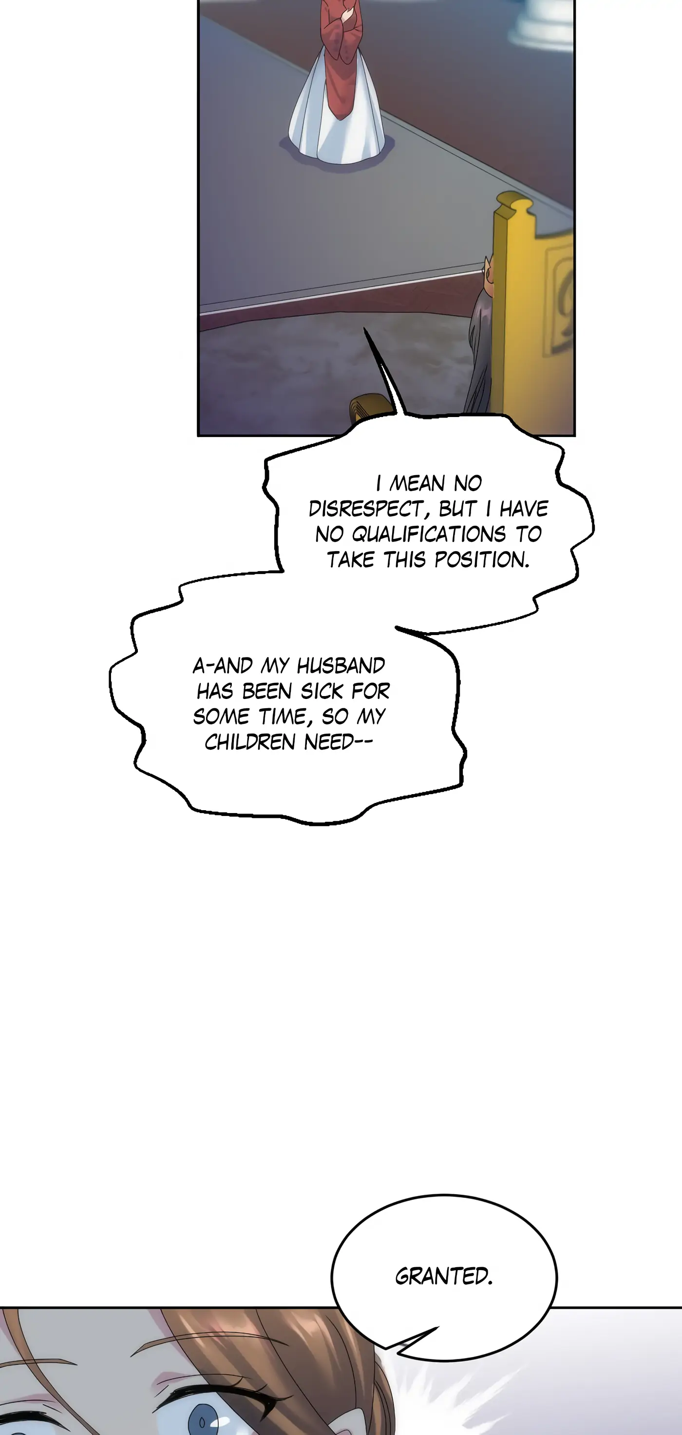 The Dragon Prince’s Bride Chapter 117 - Page 60