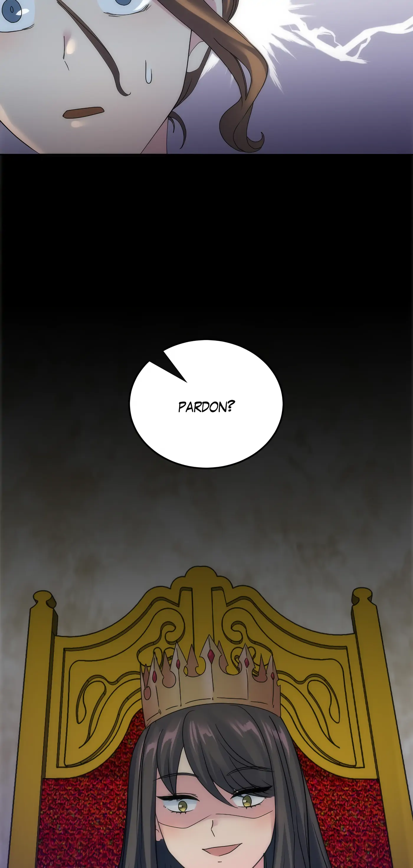 The Dragon Prince’s Bride Chapter 117 - Page 61
