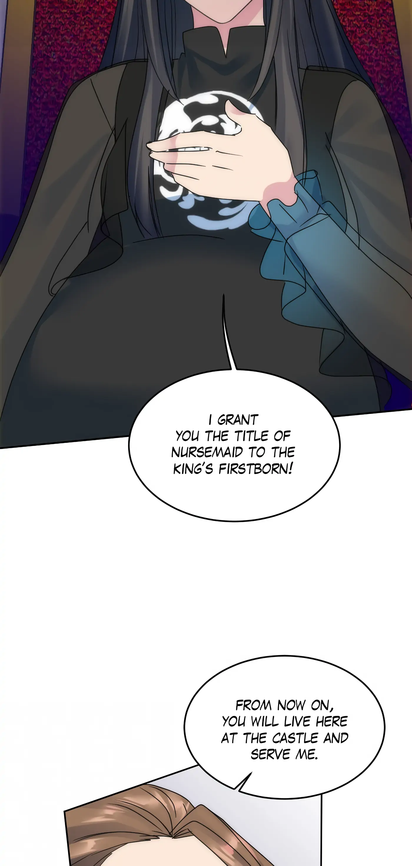 The Dragon Prince’s Bride Chapter 117 - Page 62