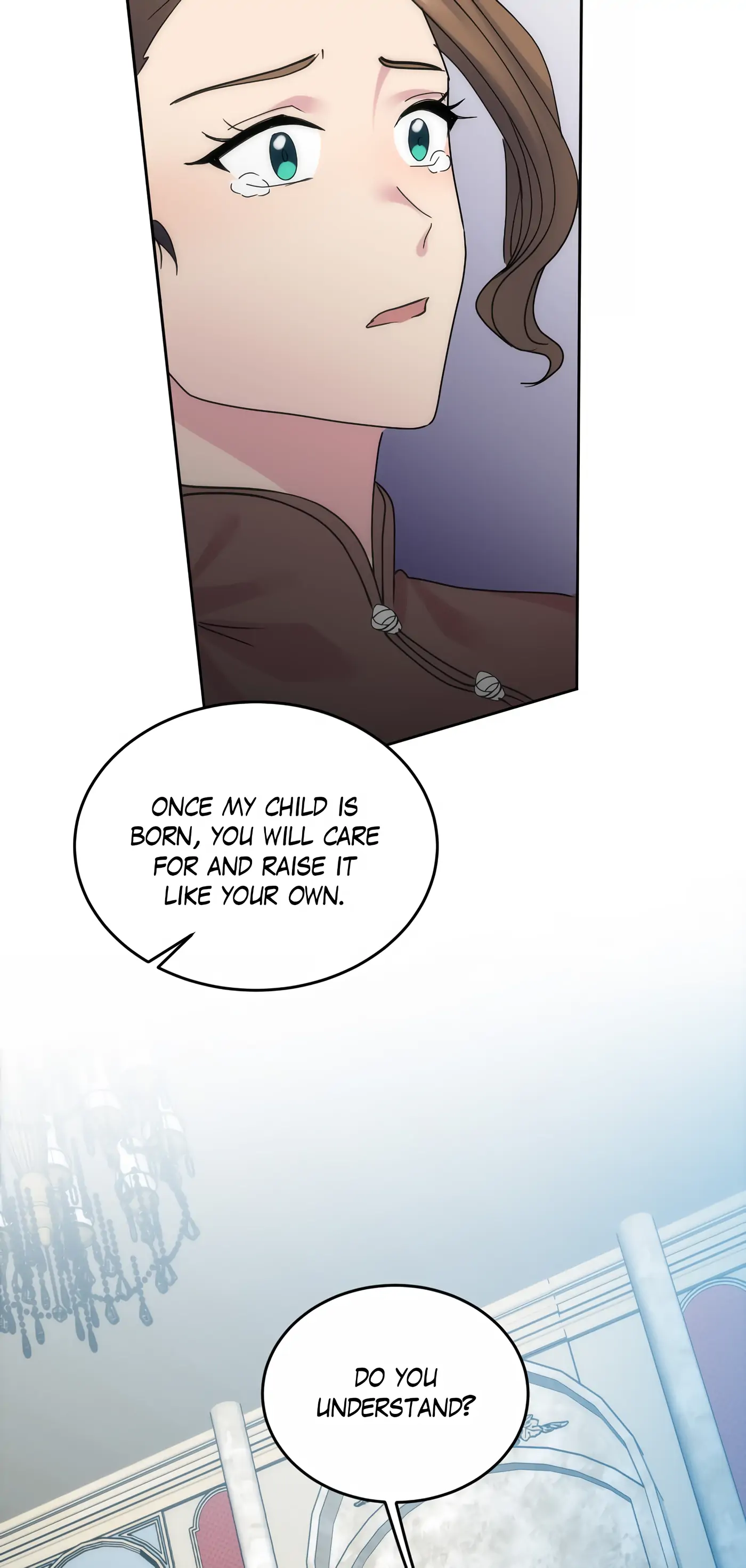 The Dragon Prince’s Bride Chapter 117 - Page 63