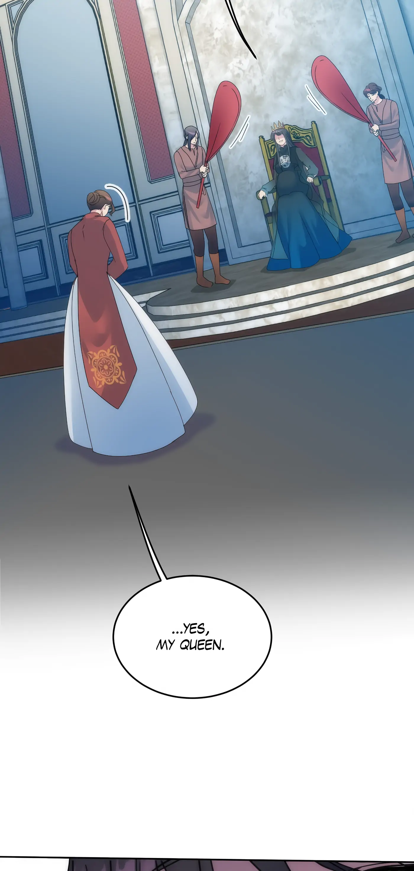 The Dragon Prince’s Bride Chapter 117 - Page 64