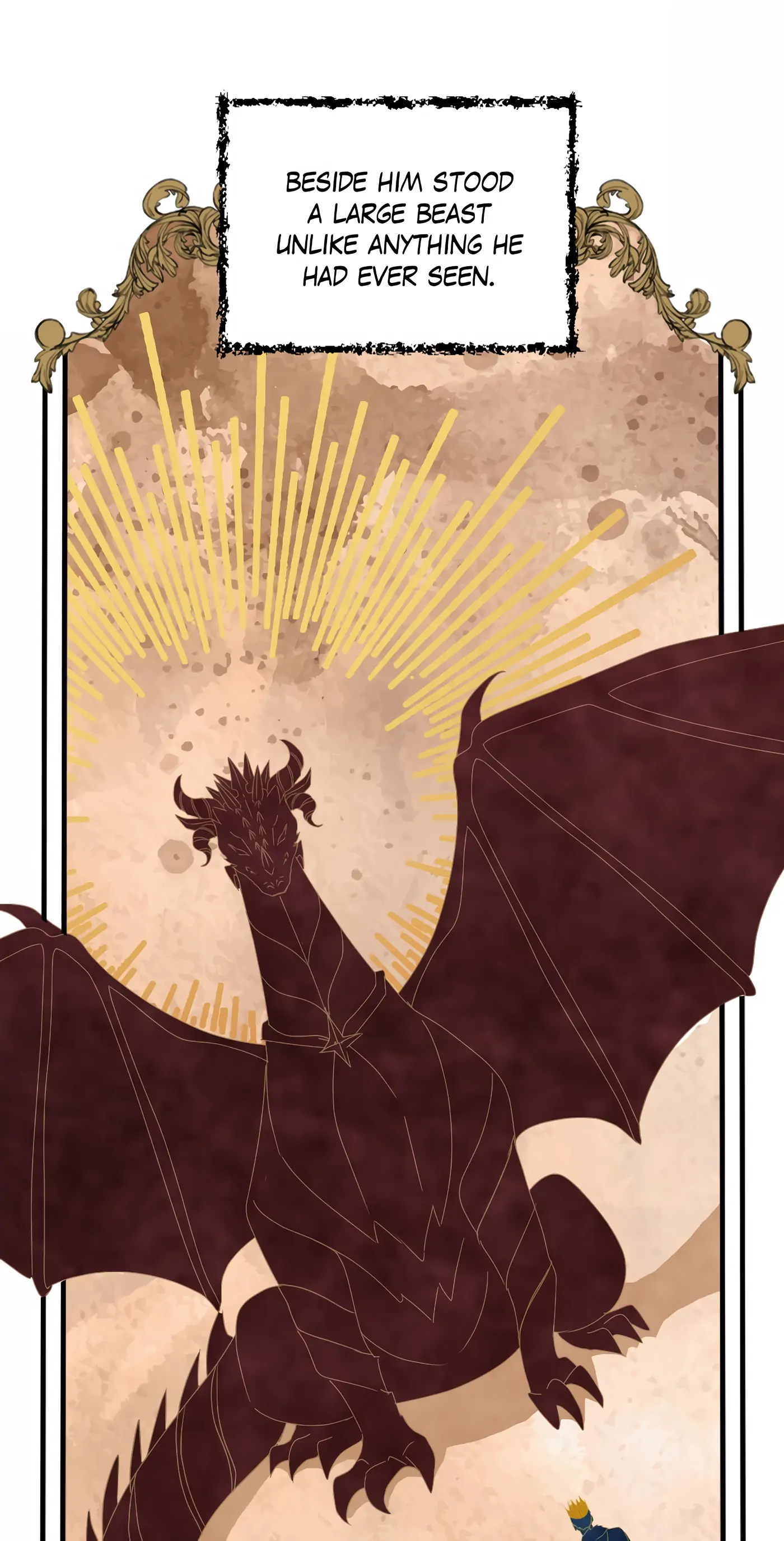 The Dragon Prince’s Bride Chapter 117 - Page 9