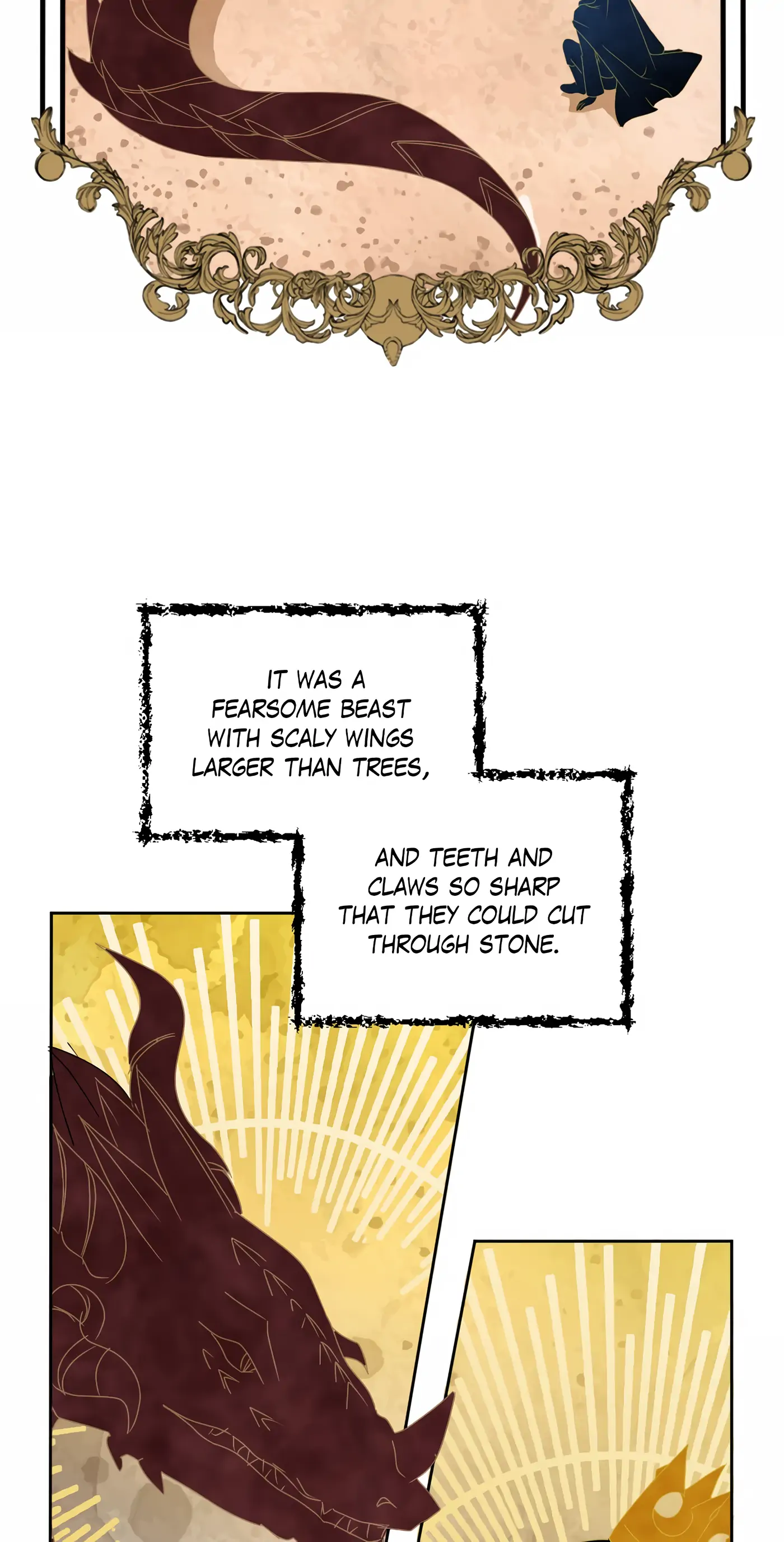 The Dragon Prince’s Bride Chapter 117 - Page 10