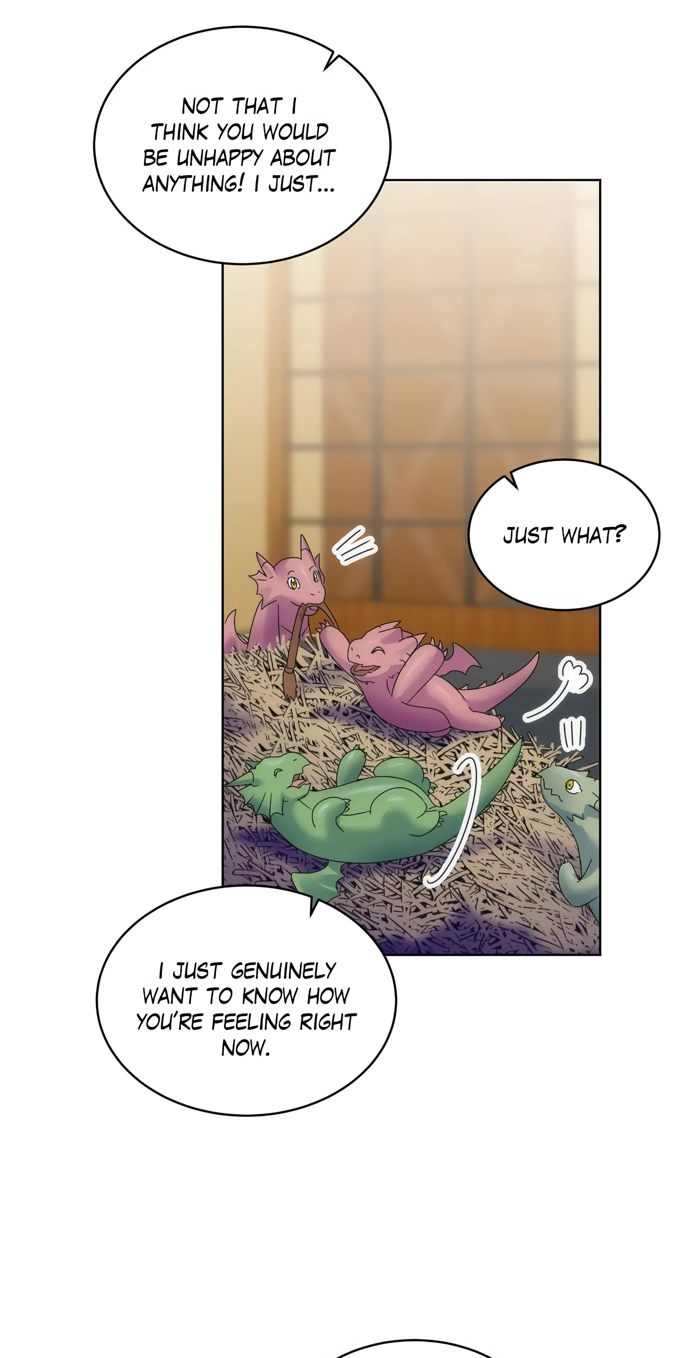 The Dragon Prince’s Bride Chapter 118 - Page 15
