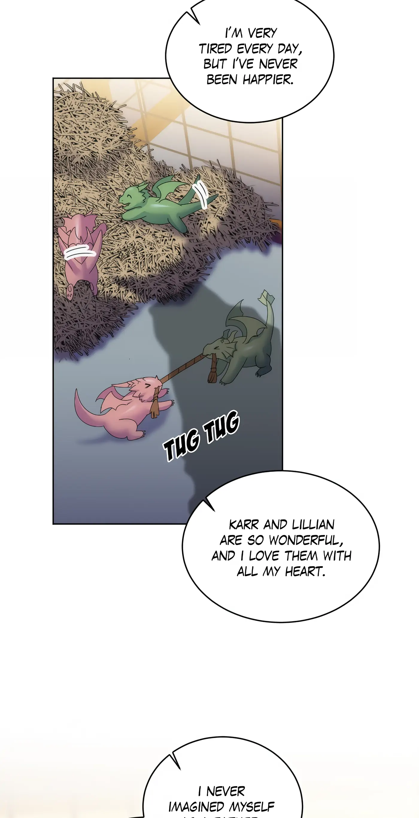 The Dragon Prince’s Bride Chapter 118 - Page 16