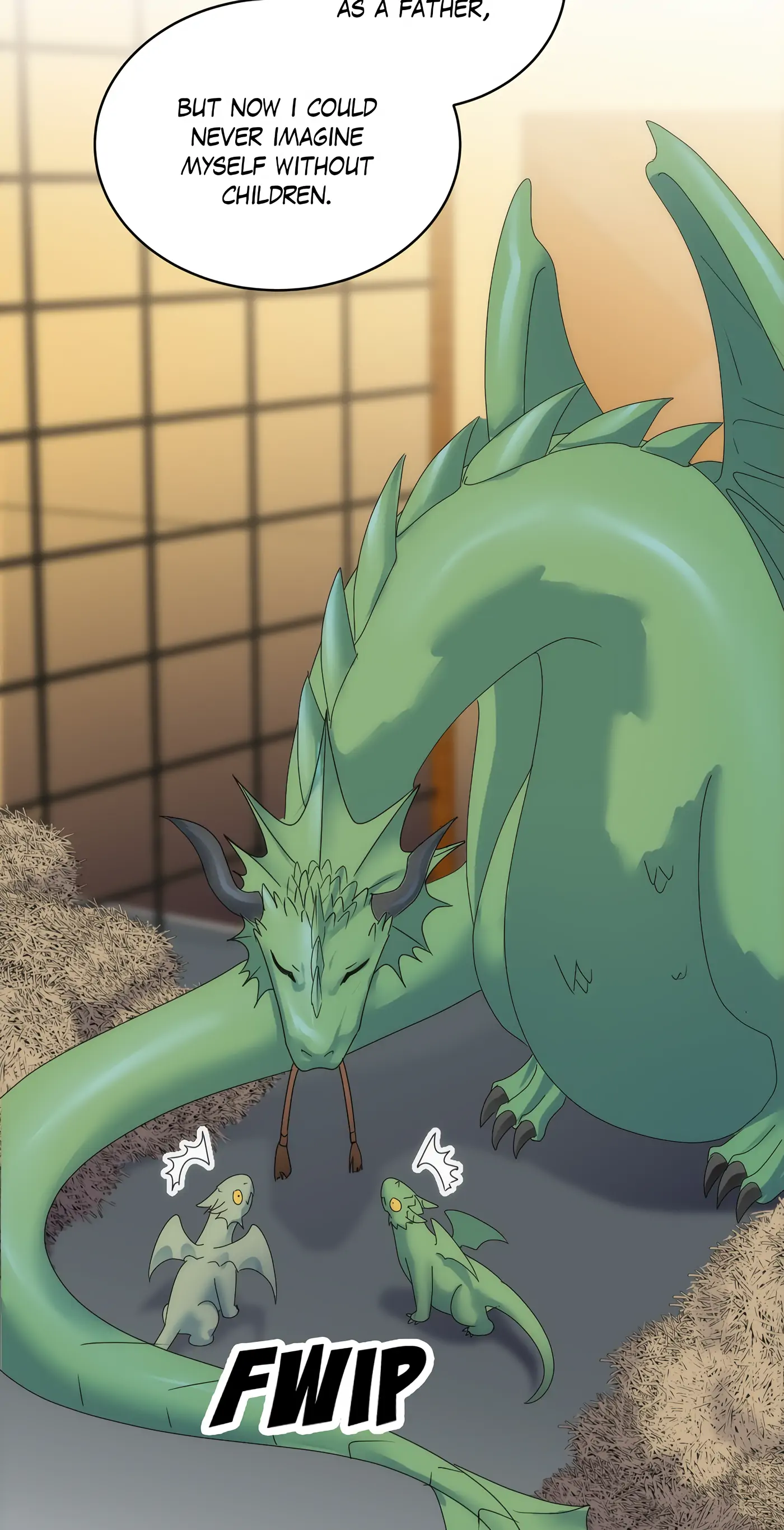 The Dragon Prince’s Bride Chapter 118 - Page 17