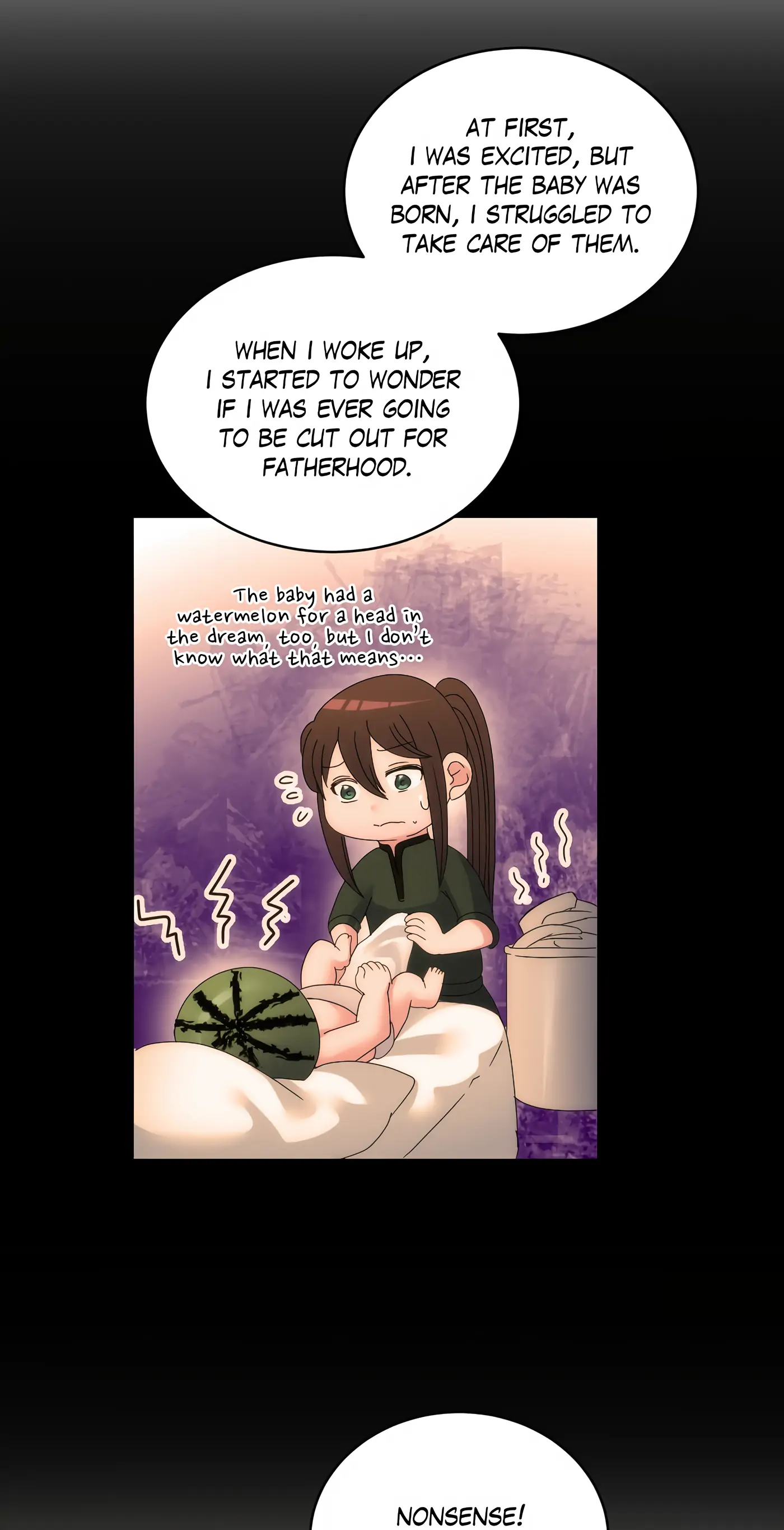 The Dragon Prince’s Bride Chapter 118 - Page 21