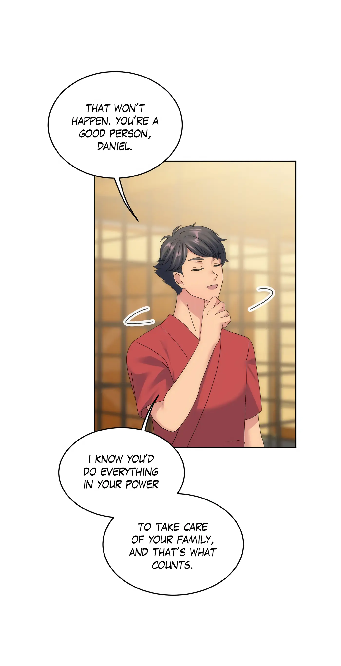 The Dragon Prince’s Bride Chapter 118 - Page 23