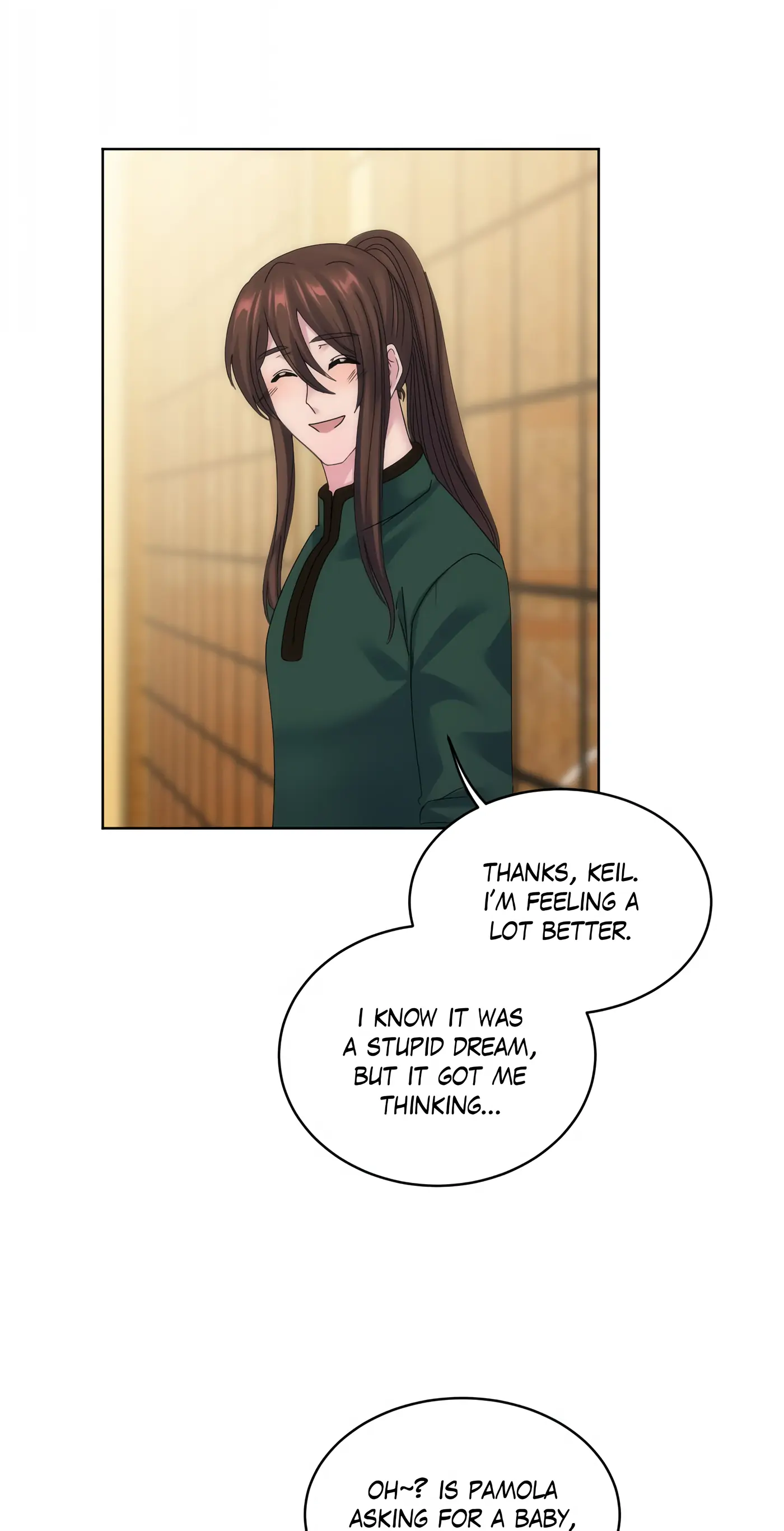 The Dragon Prince’s Bride Chapter 118 - Page 24