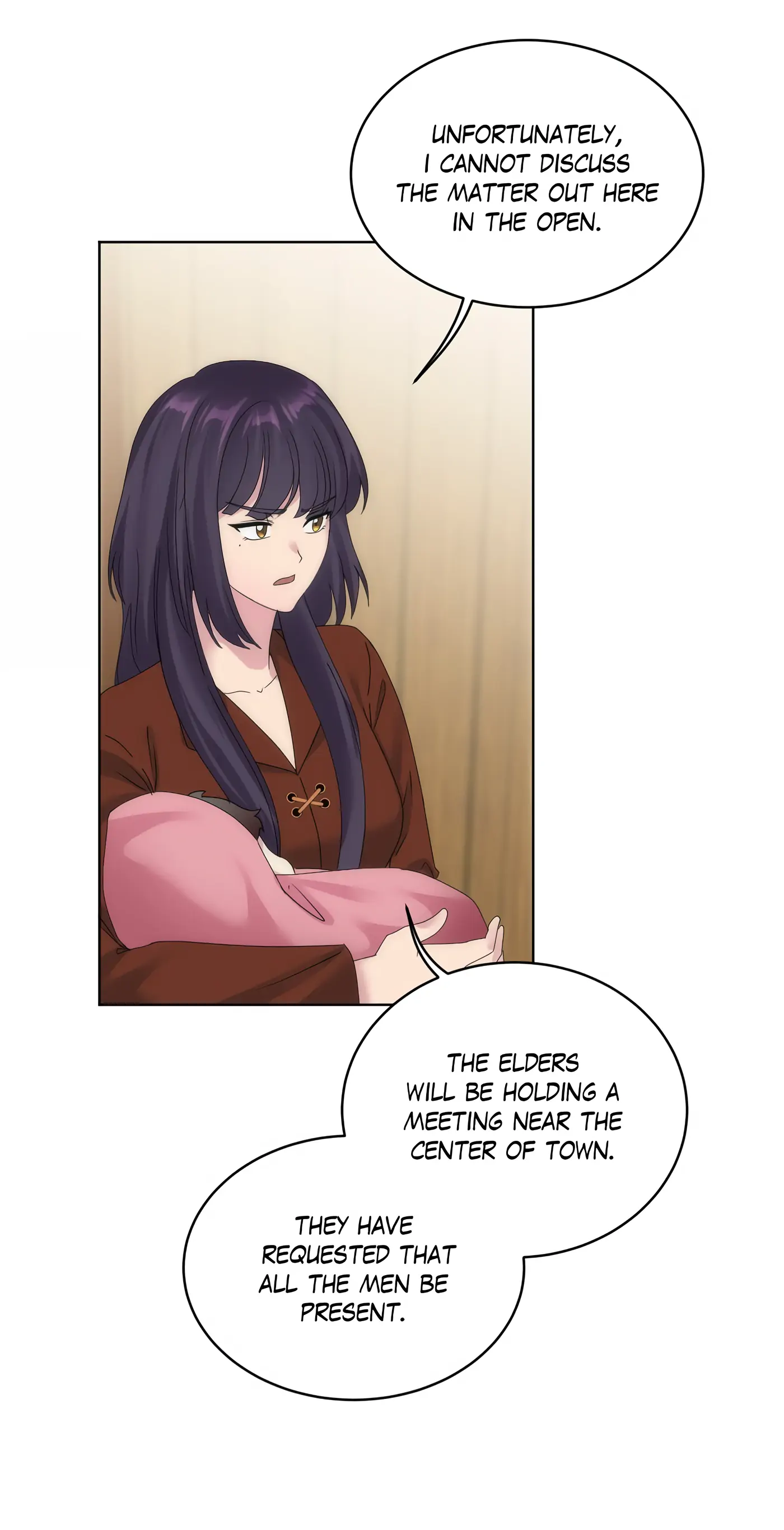 The Dragon Prince’s Bride Chapter 118 - Page 40