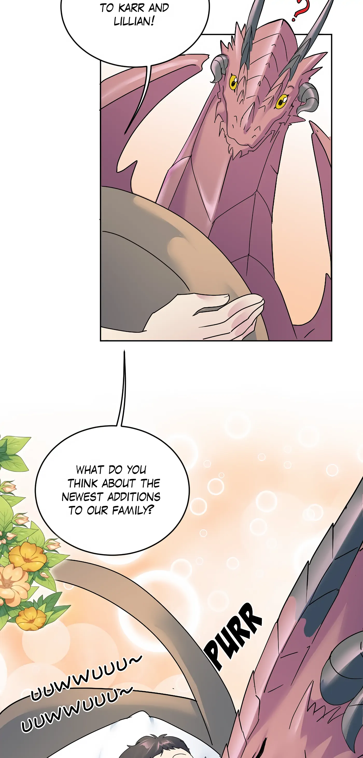 The Dragon Prince’s Bride Chapter 118 - Page 5