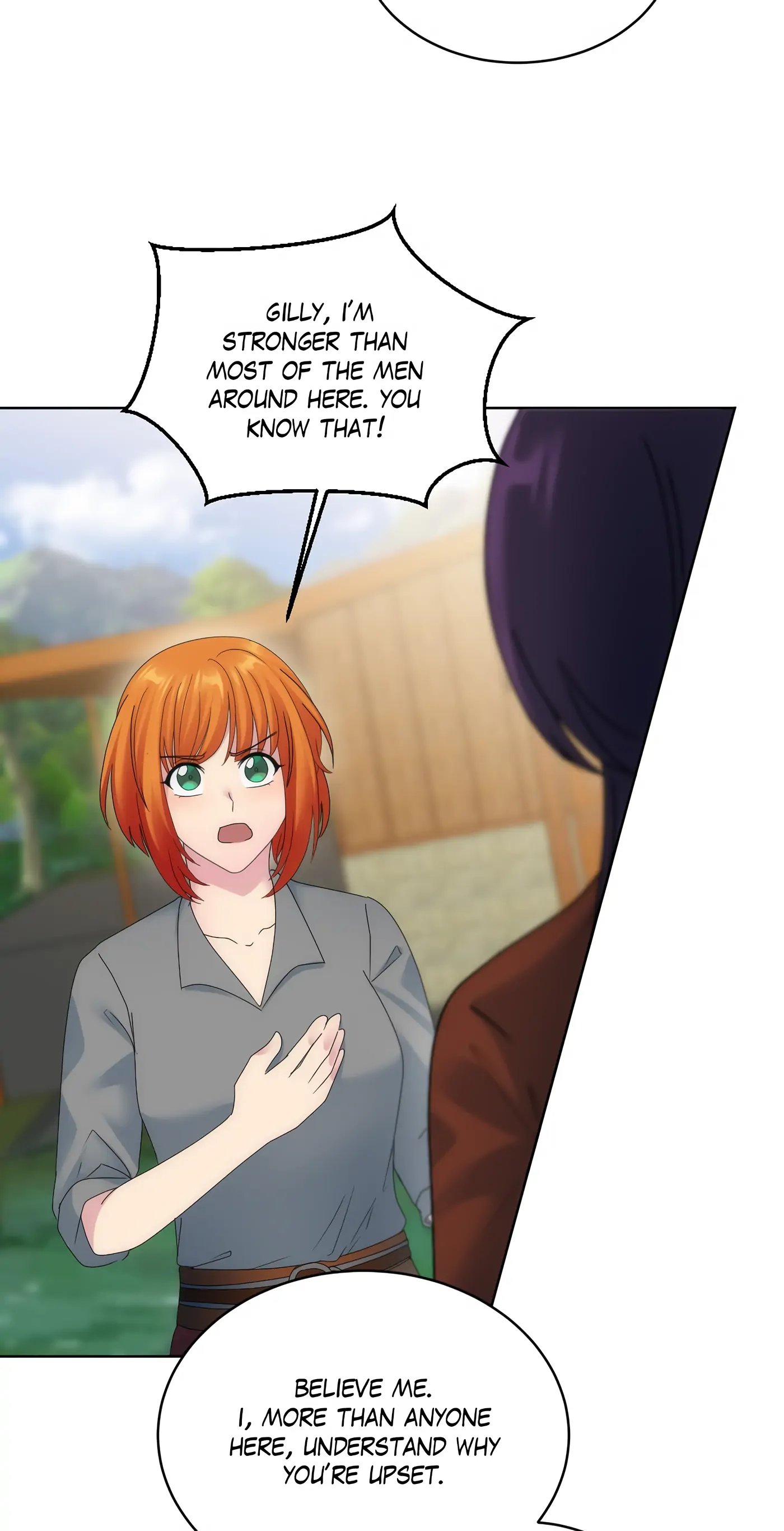 The Dragon Prince’s Bride Chapter 118 - Page 43