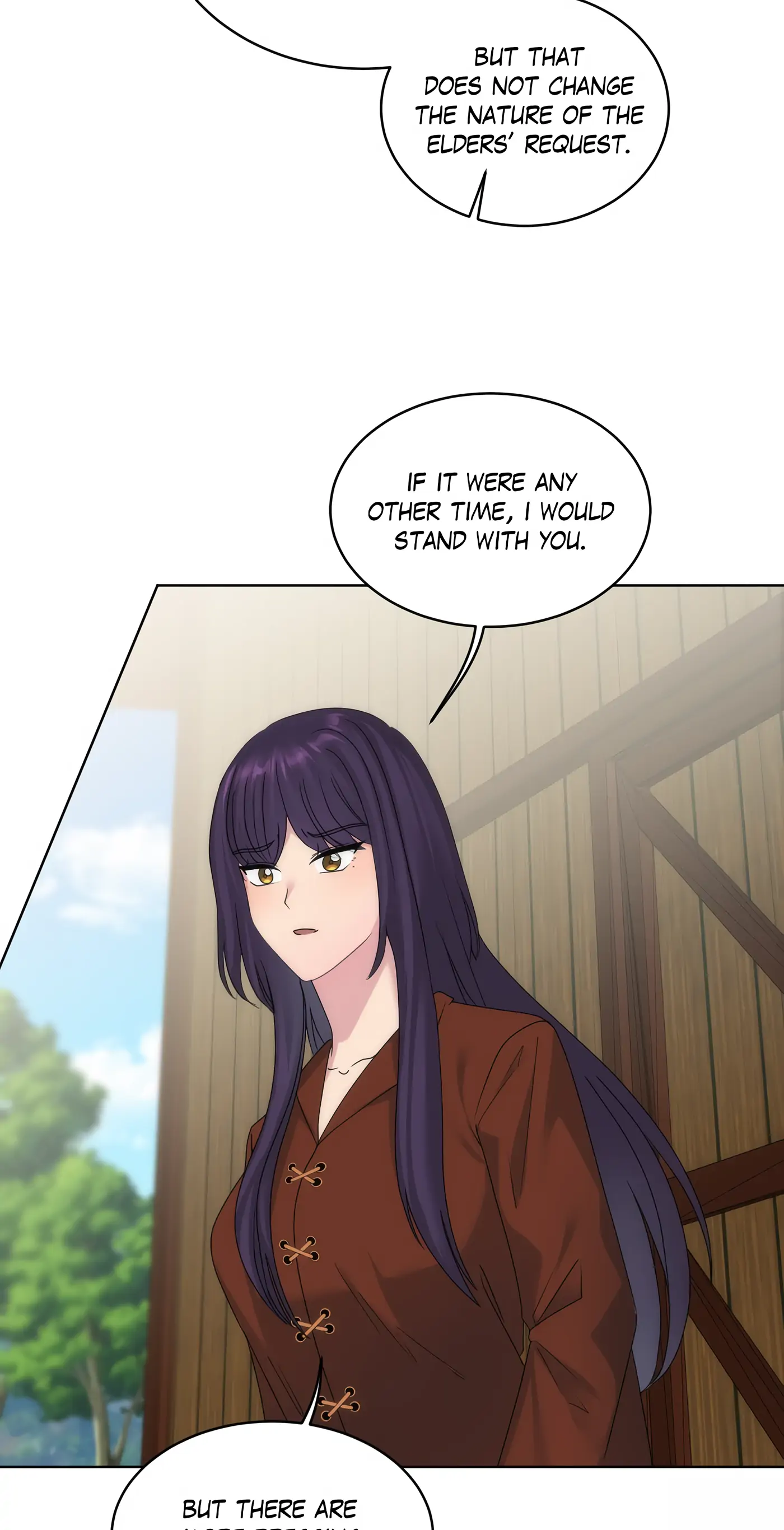 The Dragon Prince’s Bride Chapter 118 - Page 44