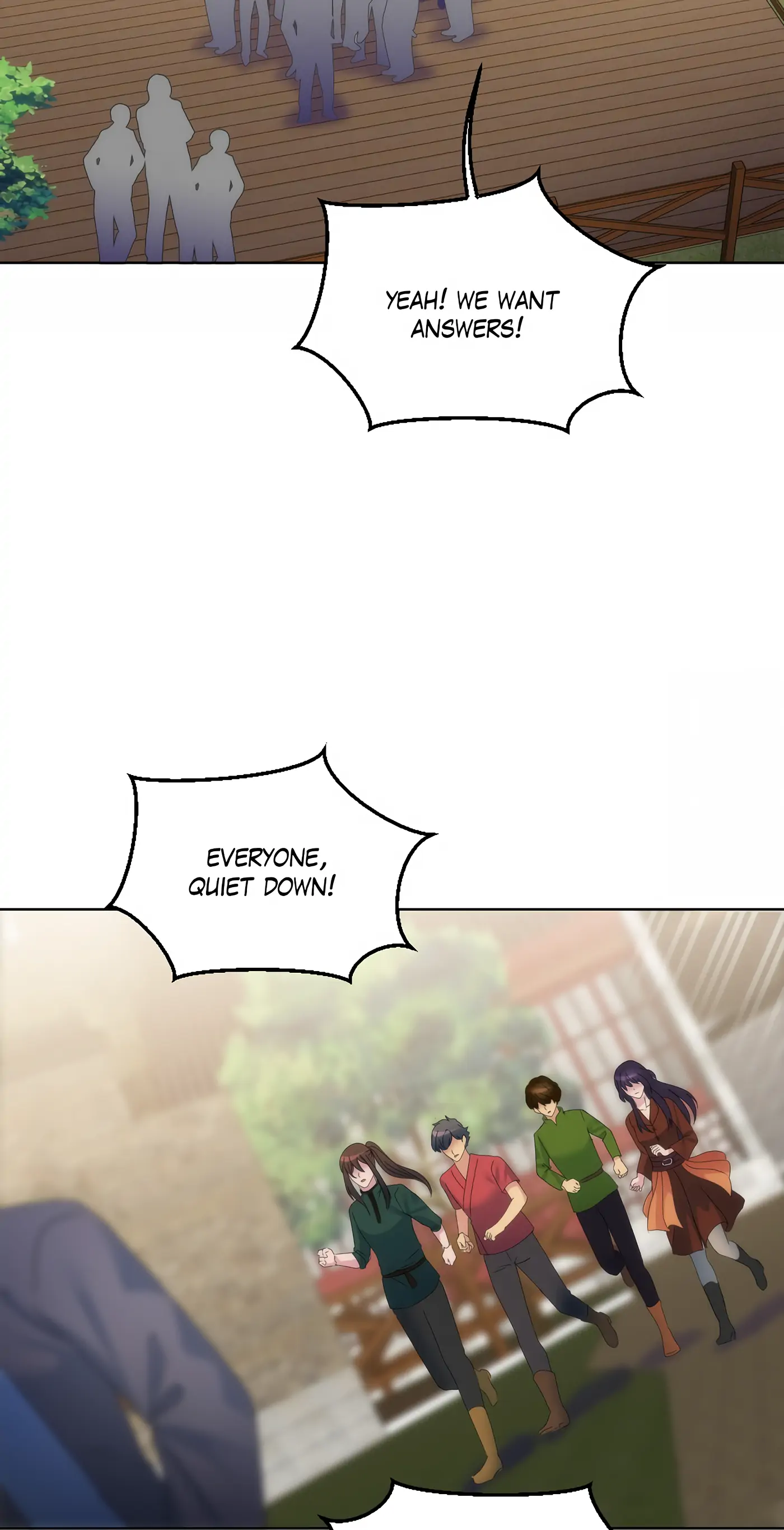 The Dragon Prince’s Bride Chapter 118 - Page 48