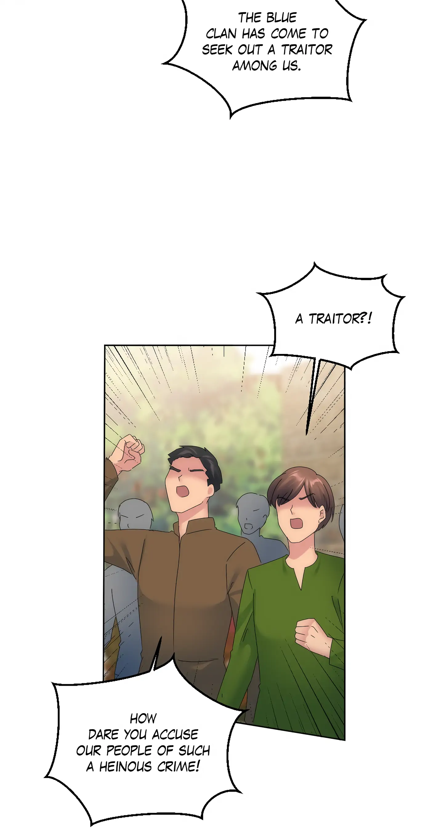 The Dragon Prince’s Bride Chapter 118 - Page 49