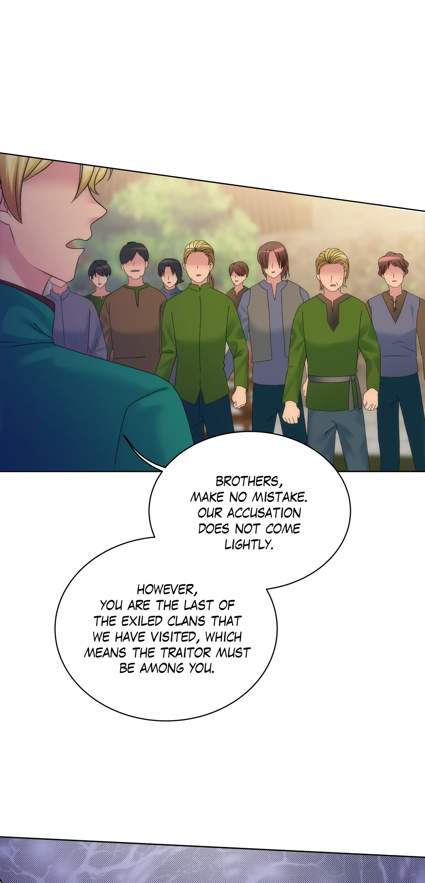 The Dragon Prince’s Bride Chapter 118 - Page 50