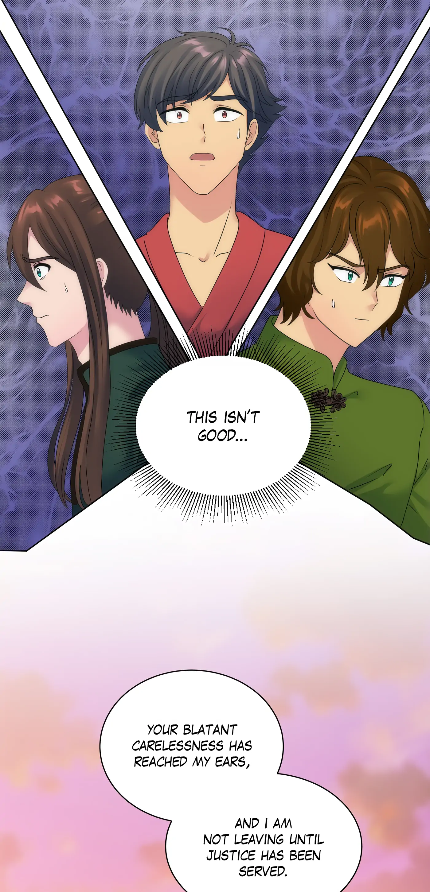 The Dragon Prince’s Bride Chapter 118 - Page 51
