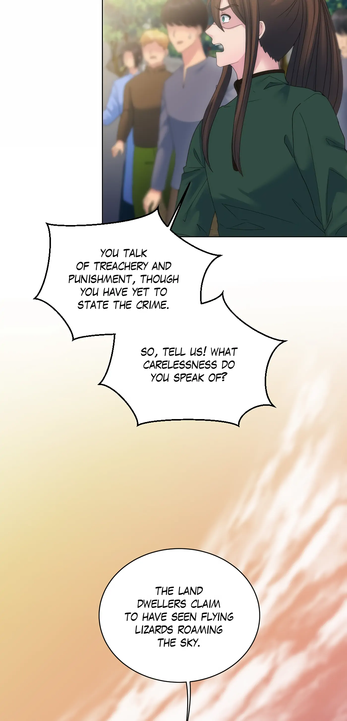 The Dragon Prince’s Bride Chapter 118 - Page 53