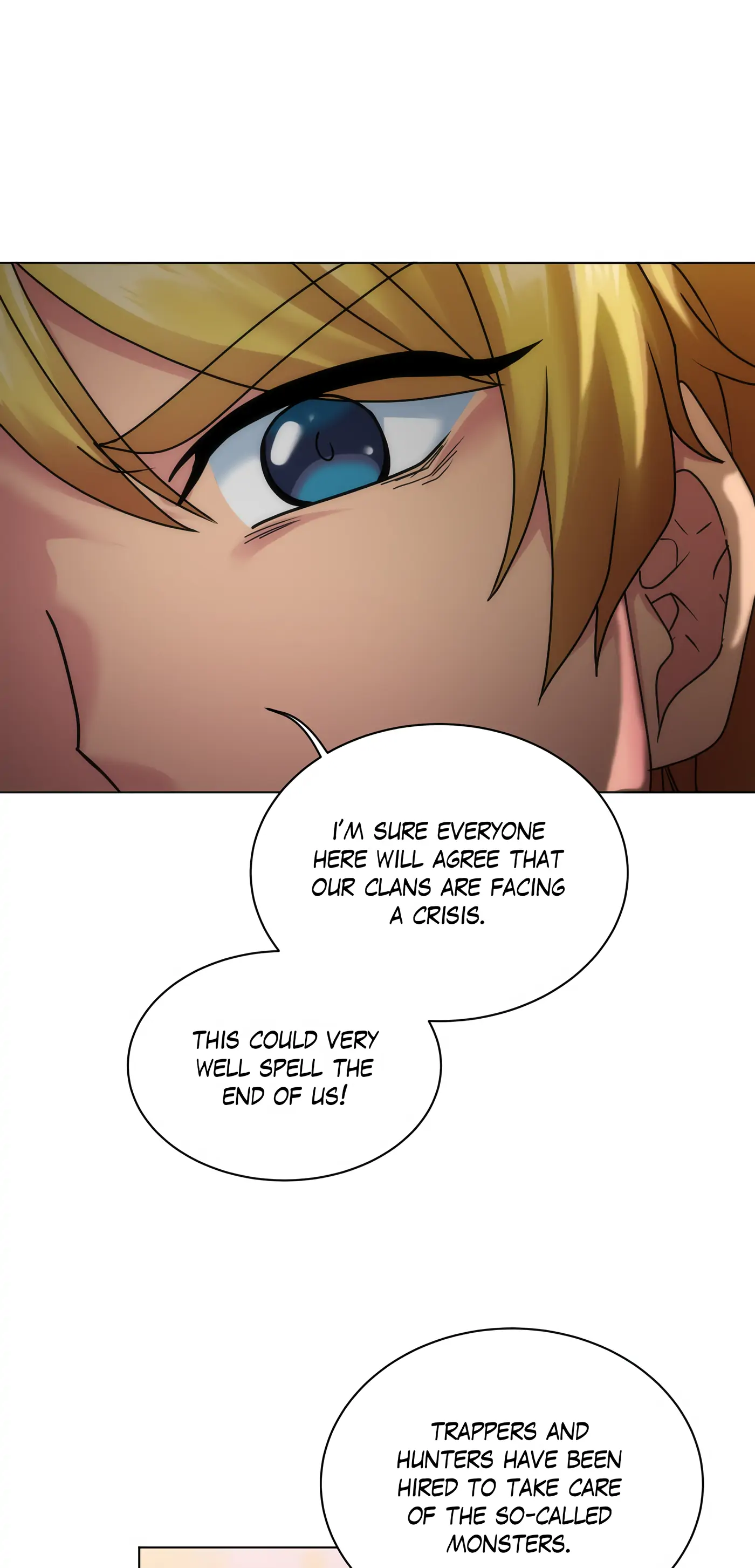 The Dragon Prince’s Bride Chapter 118 - Page 55