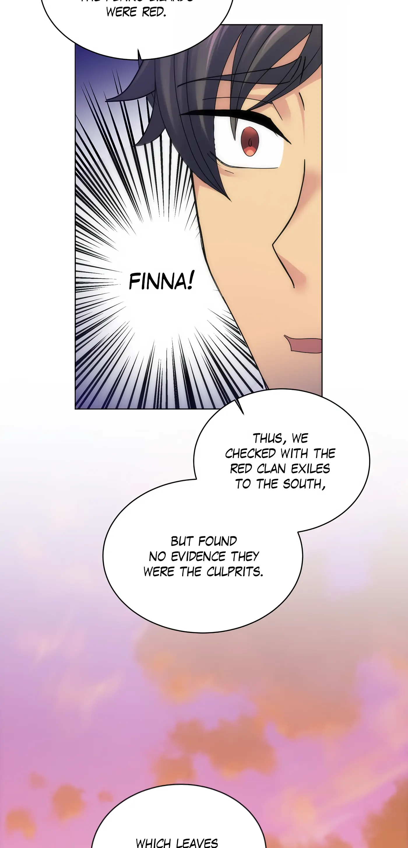 The Dragon Prince’s Bride Chapter 118 - Page 57