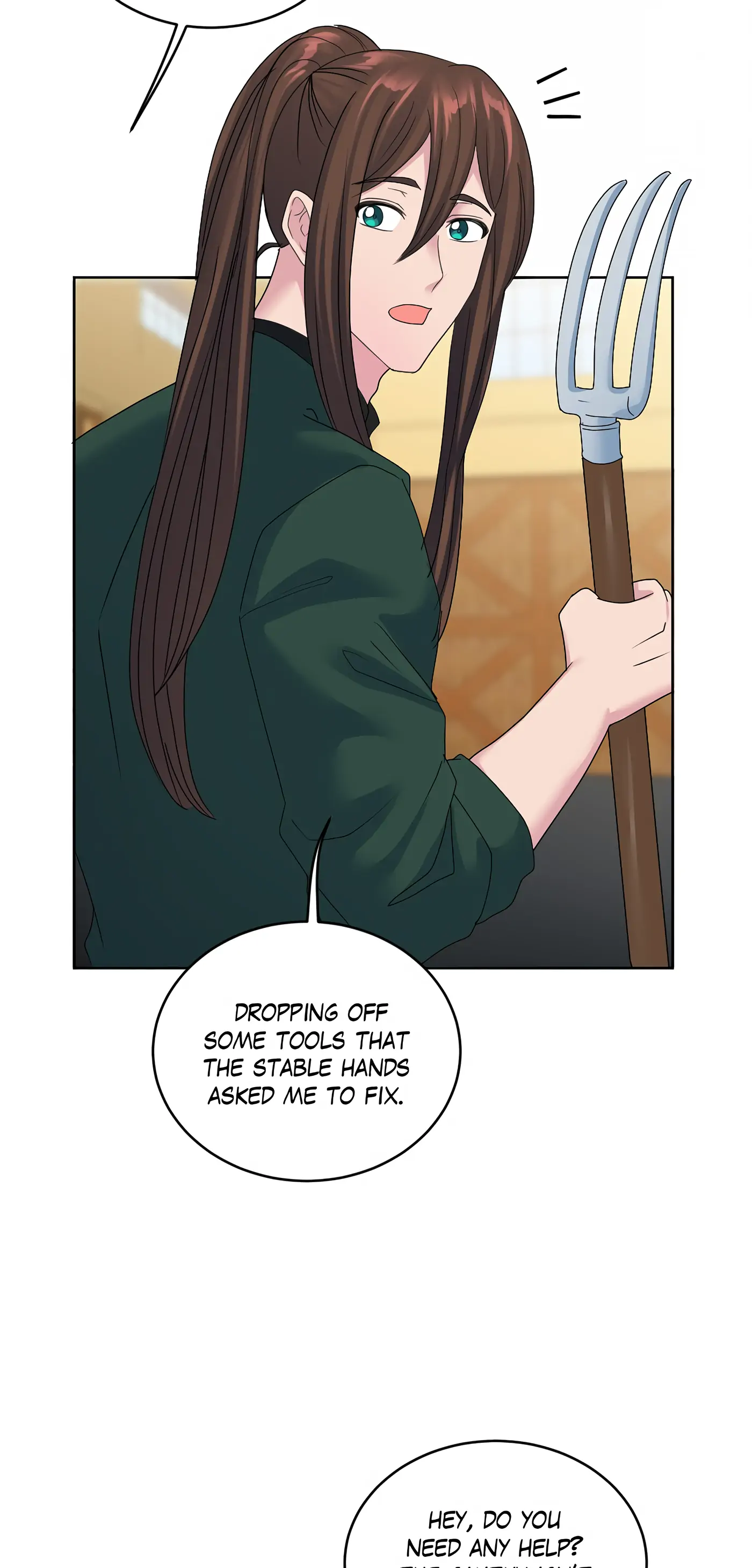 The Dragon Prince’s Bride Chapter 118 - Page 10