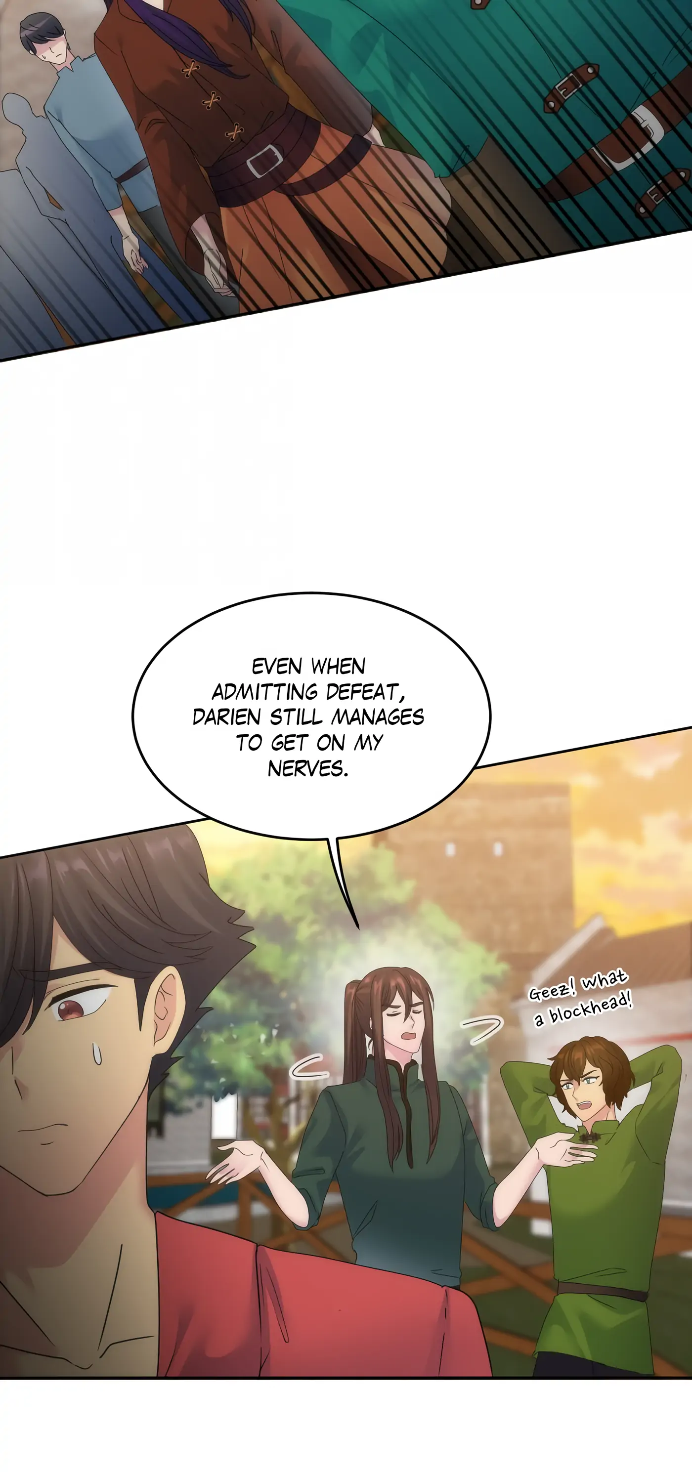 The Dragon Prince’s Bride Chapter 119 - Page 12