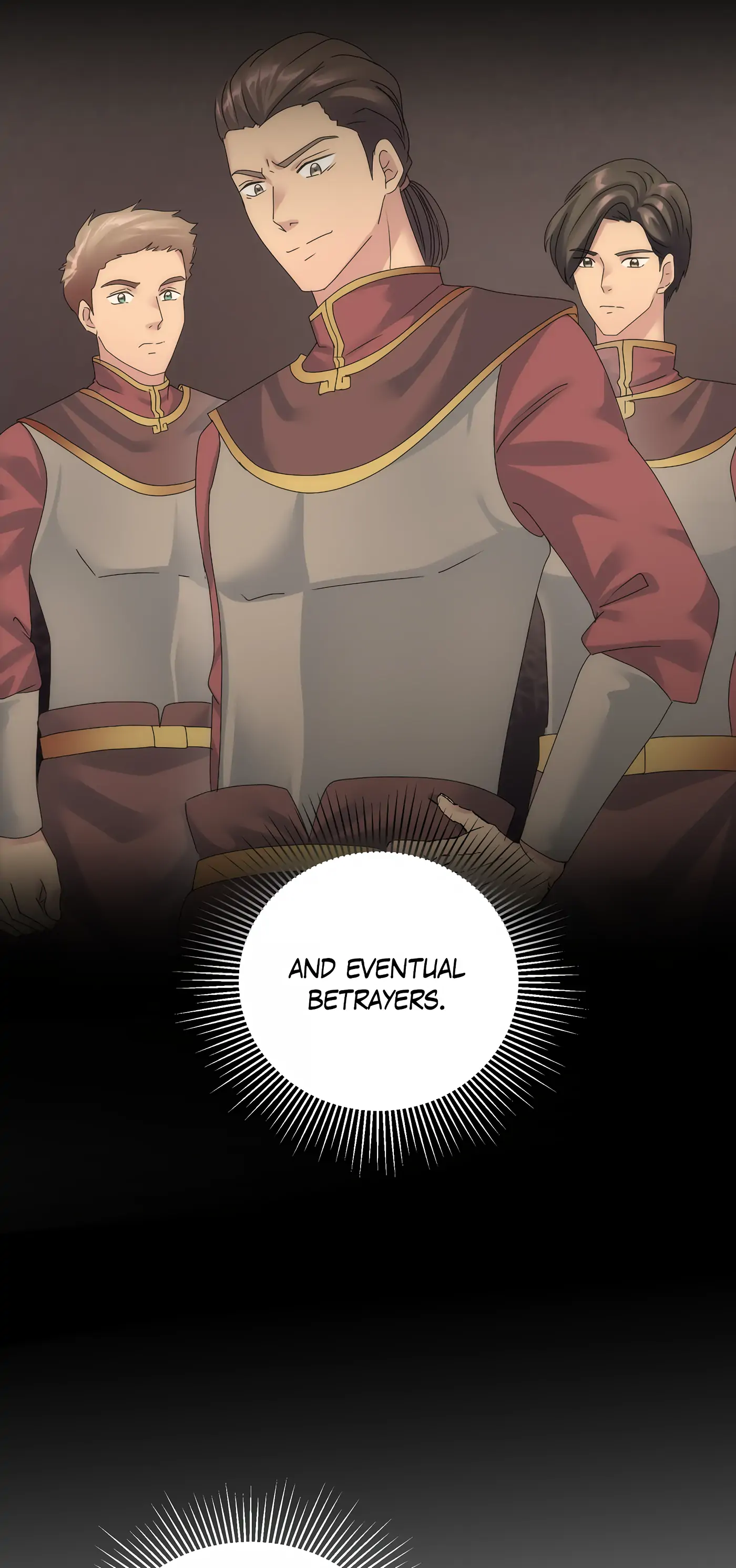 The Dragon Prince’s Bride Chapter 119 - Page 14