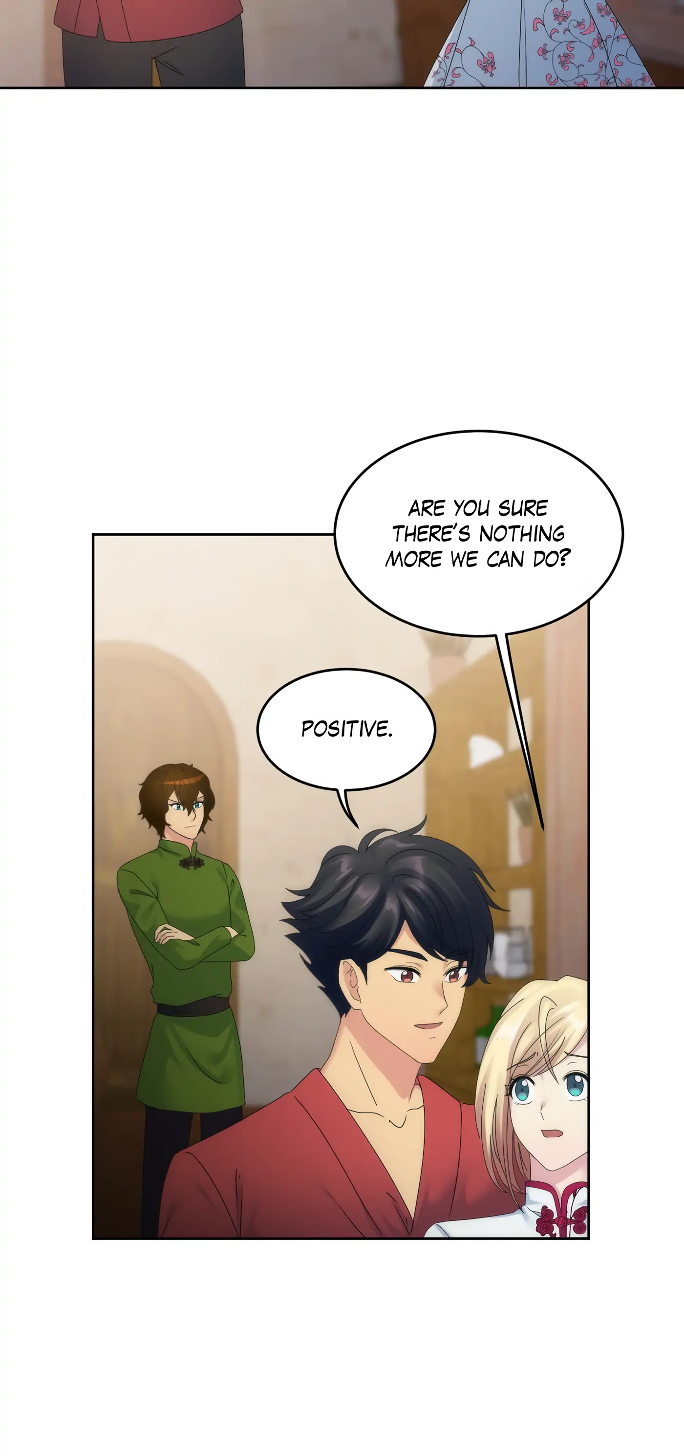 The Dragon Prince’s Bride Chapter 119 - Page 24