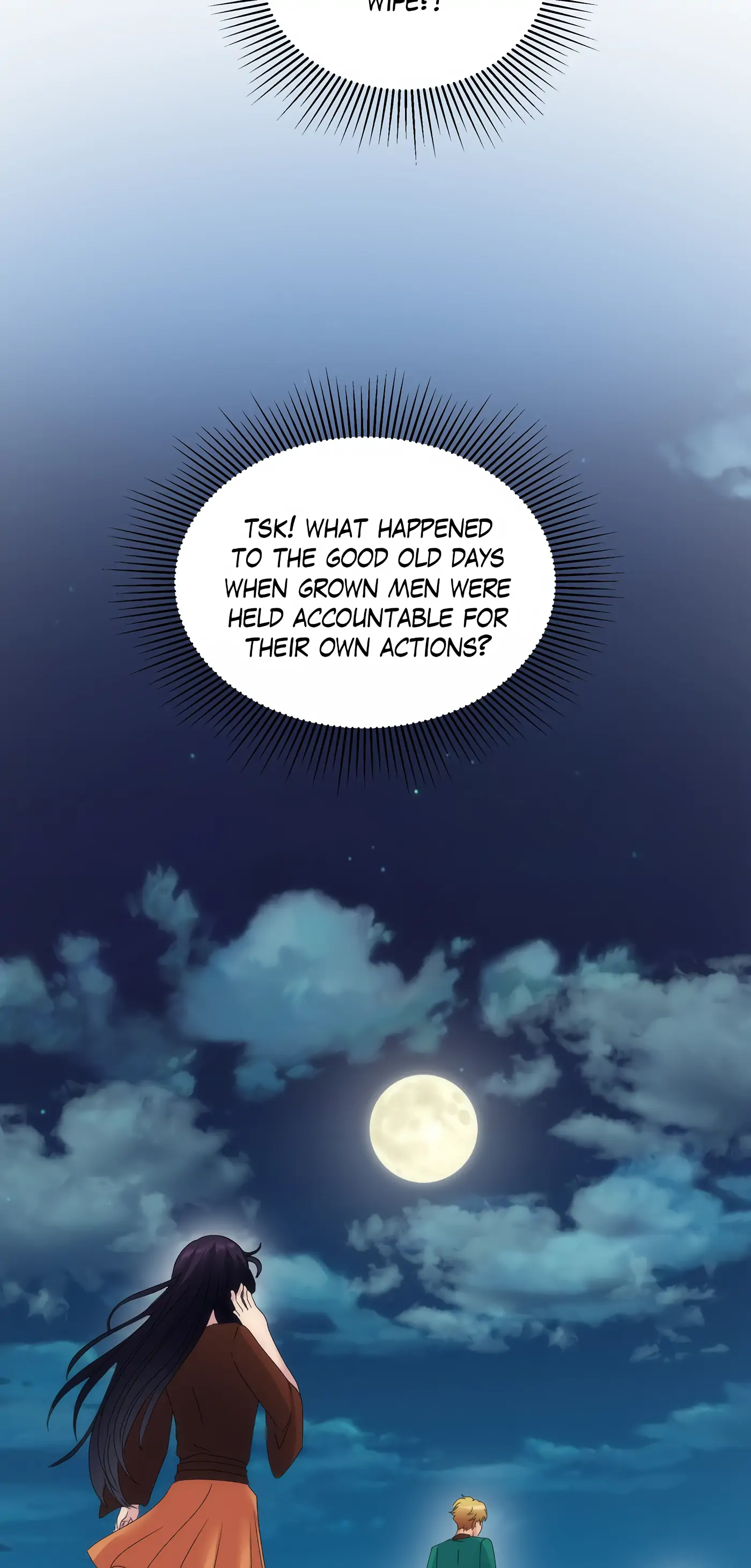 The Dragon Prince’s Bride Chapter 119 - Page 30