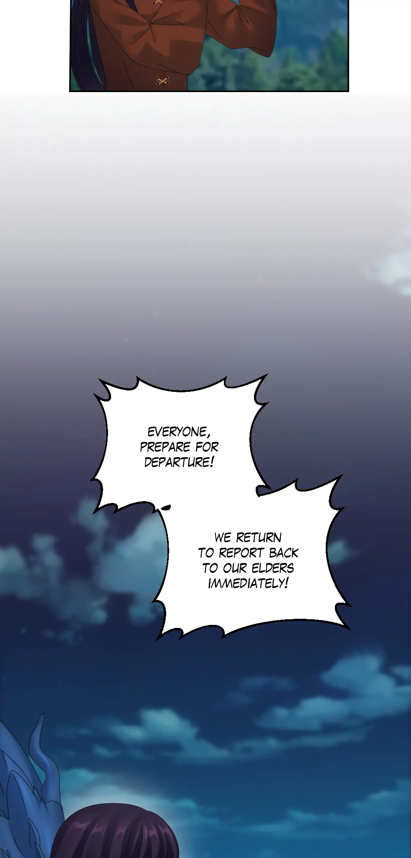 The Dragon Prince’s Bride Chapter 119 - Page 32