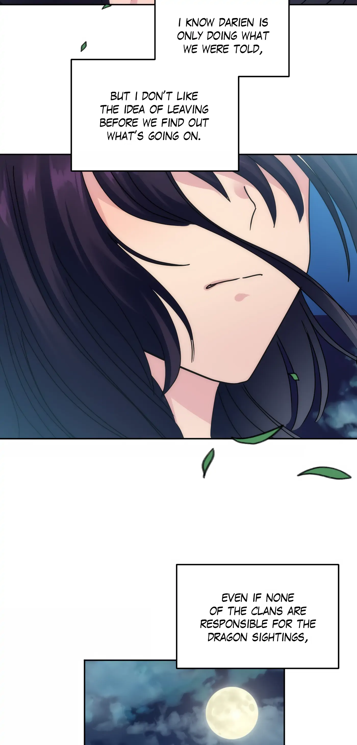 The Dragon Prince’s Bride Chapter 119 - Page 34