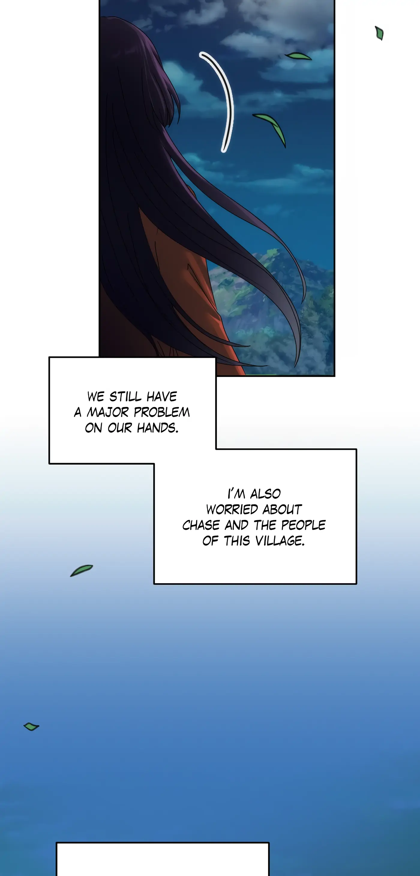 The Dragon Prince’s Bride Chapter 119 - Page 35