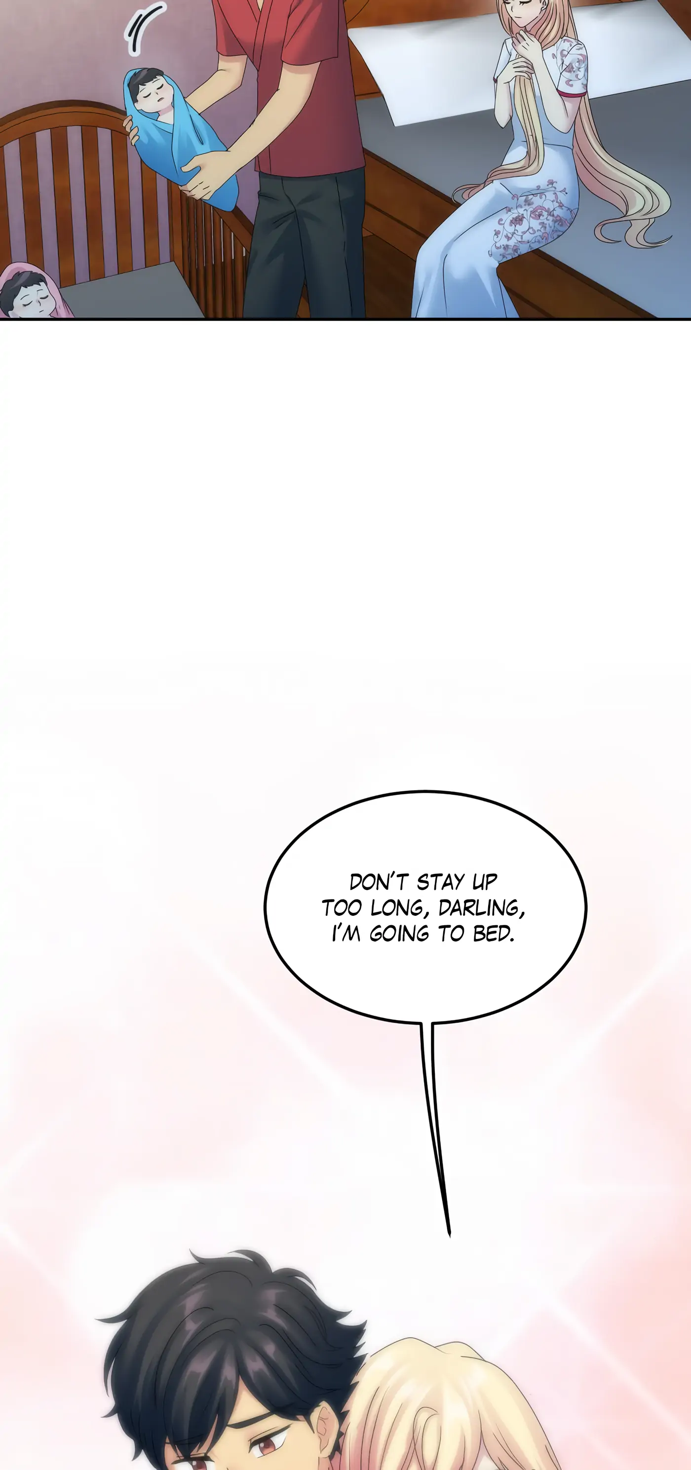 The Dragon Prince’s Bride Chapter 119 - Page 40