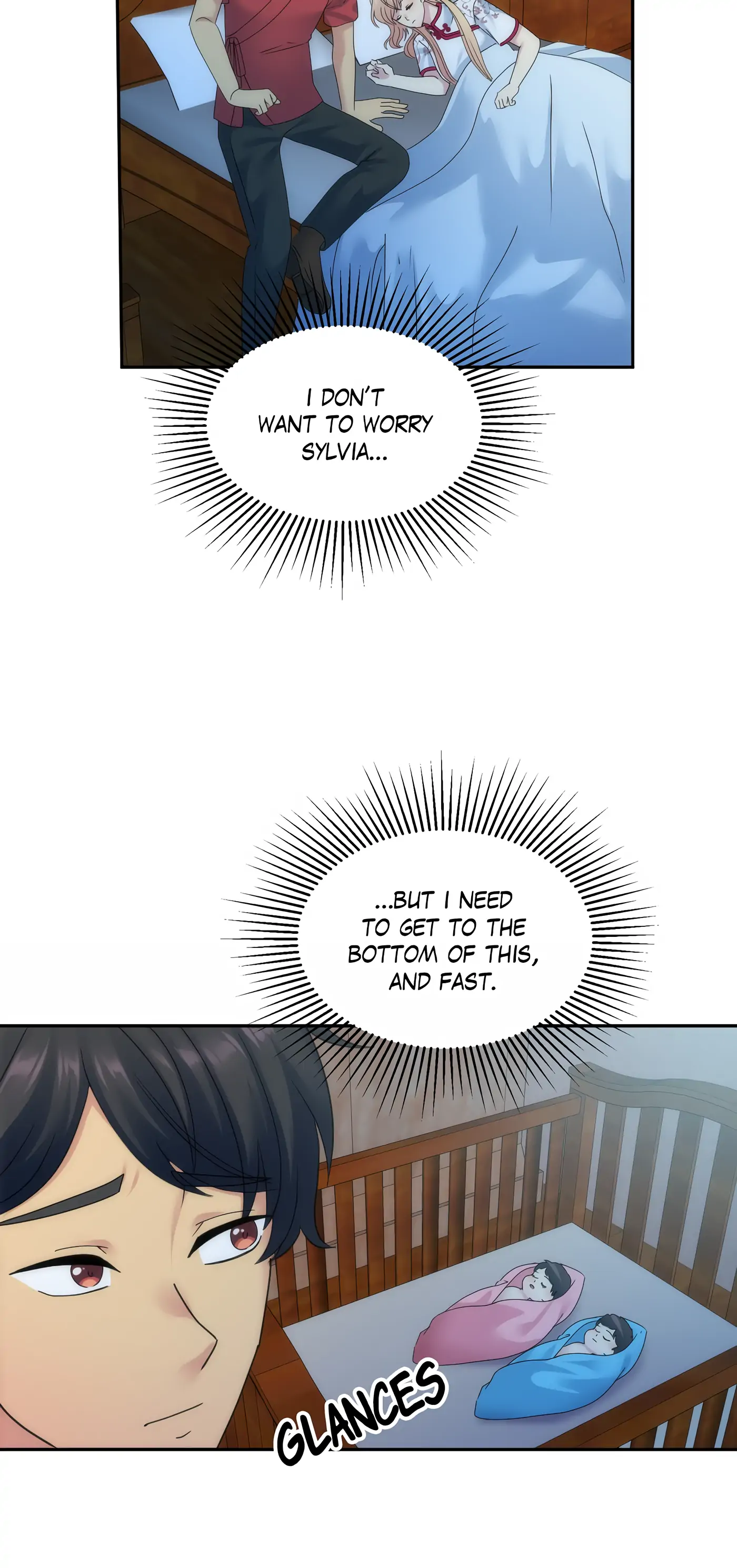 The Dragon Prince’s Bride Chapter 119 - Page 46