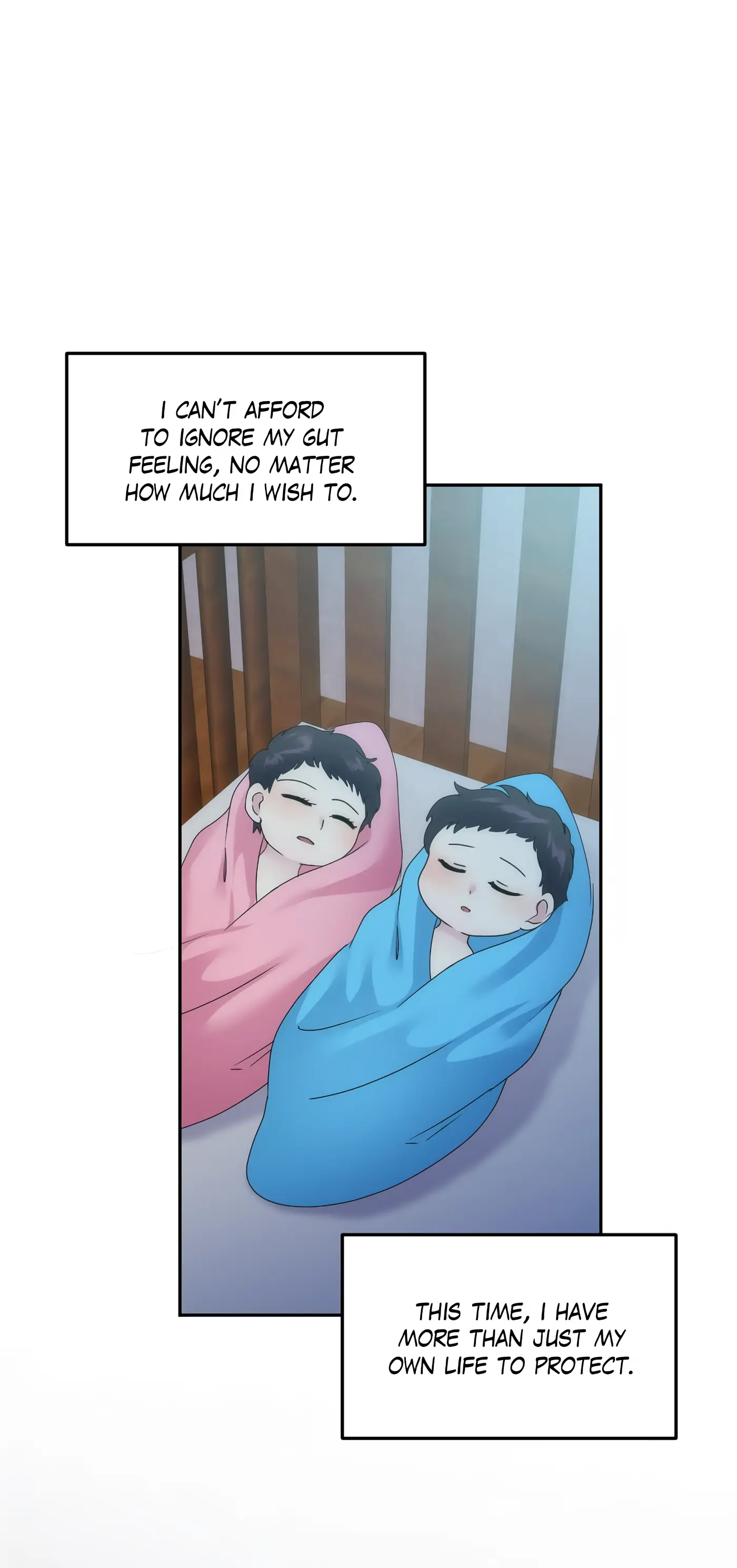 The Dragon Prince’s Bride Chapter 119 - Page 47