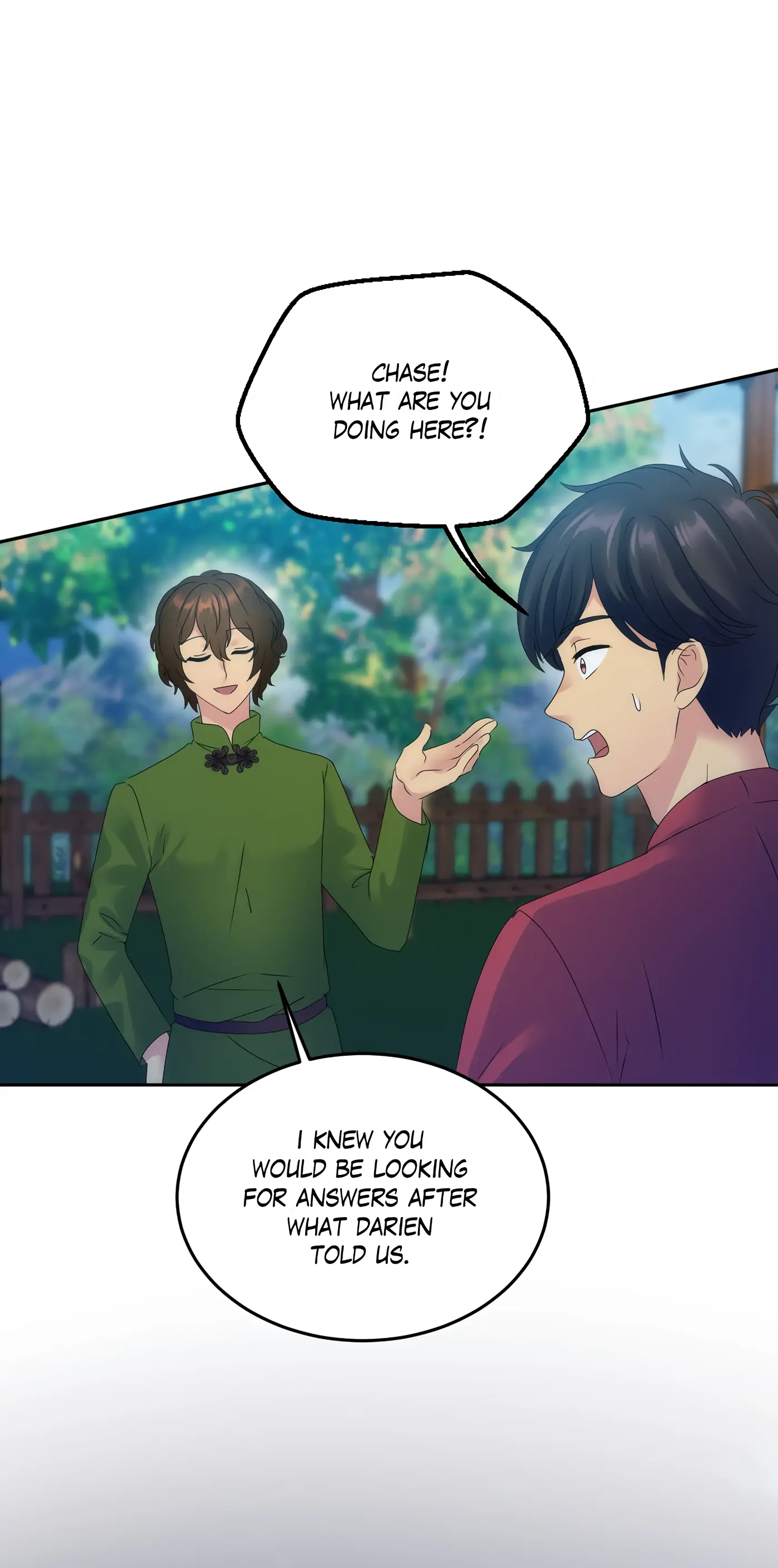 The Dragon Prince’s Bride Chapter 119 - Page 52