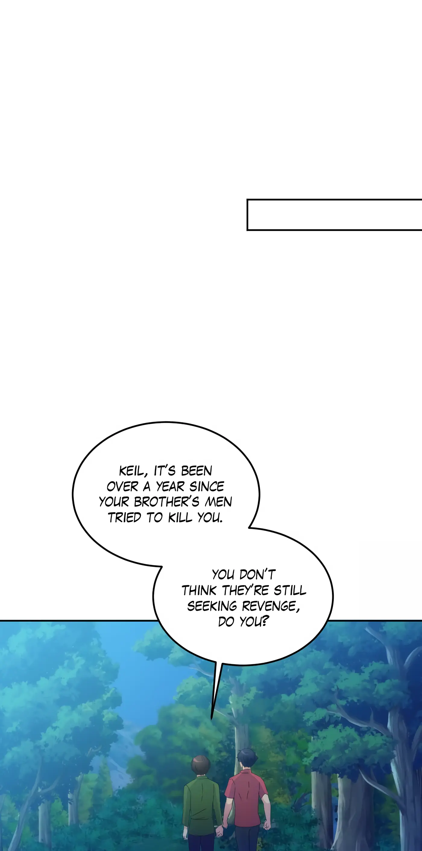 The Dragon Prince’s Bride Chapter 119 - Page 56