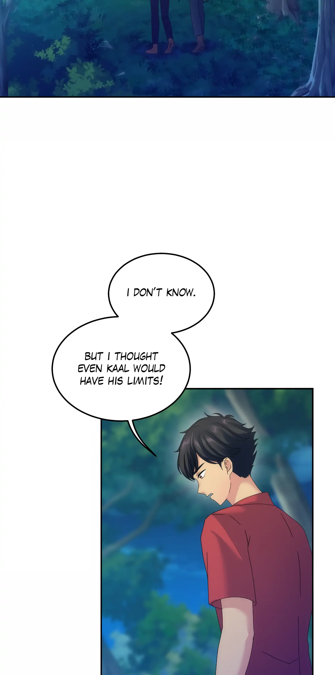 The Dragon Prince’s Bride Chapter 119 - Page 57